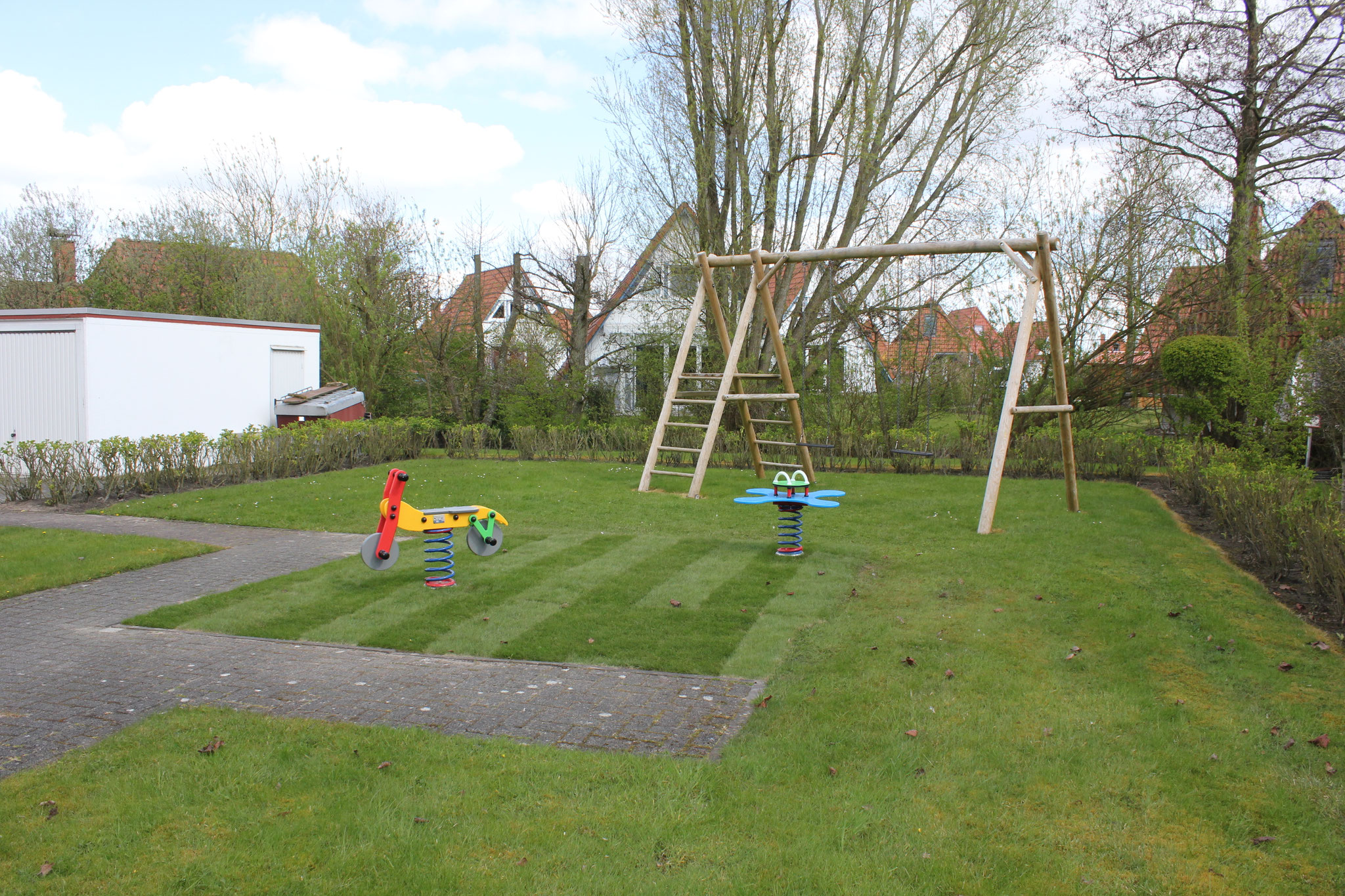 Kinderspielplatz