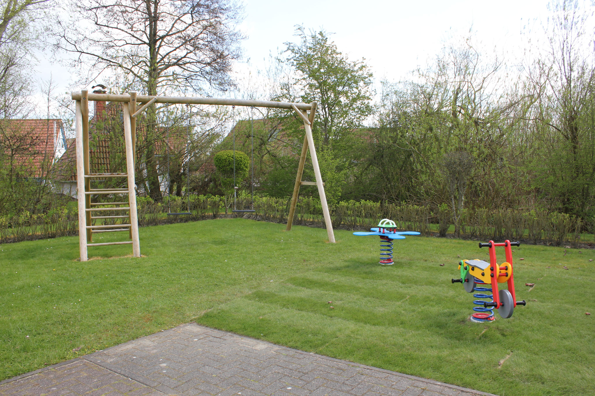 Kindrspielplatz