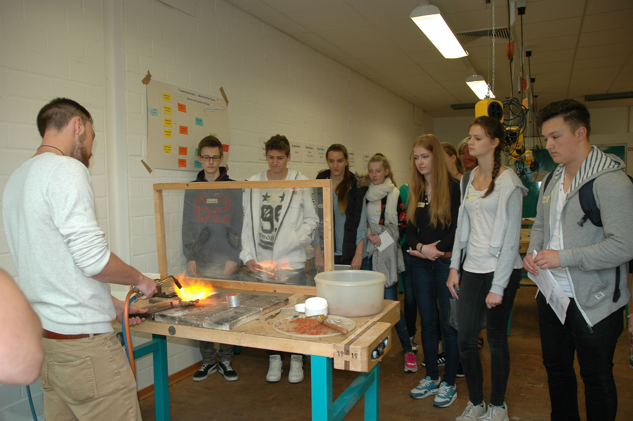 Atelier Juvenile Goldschmiedewerkstatt 