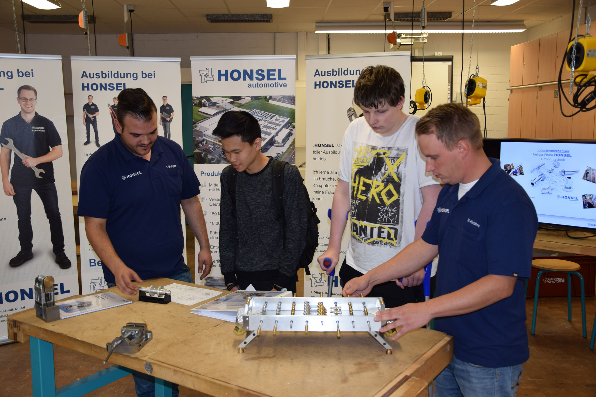 Honsel Umformtechnik GmbH