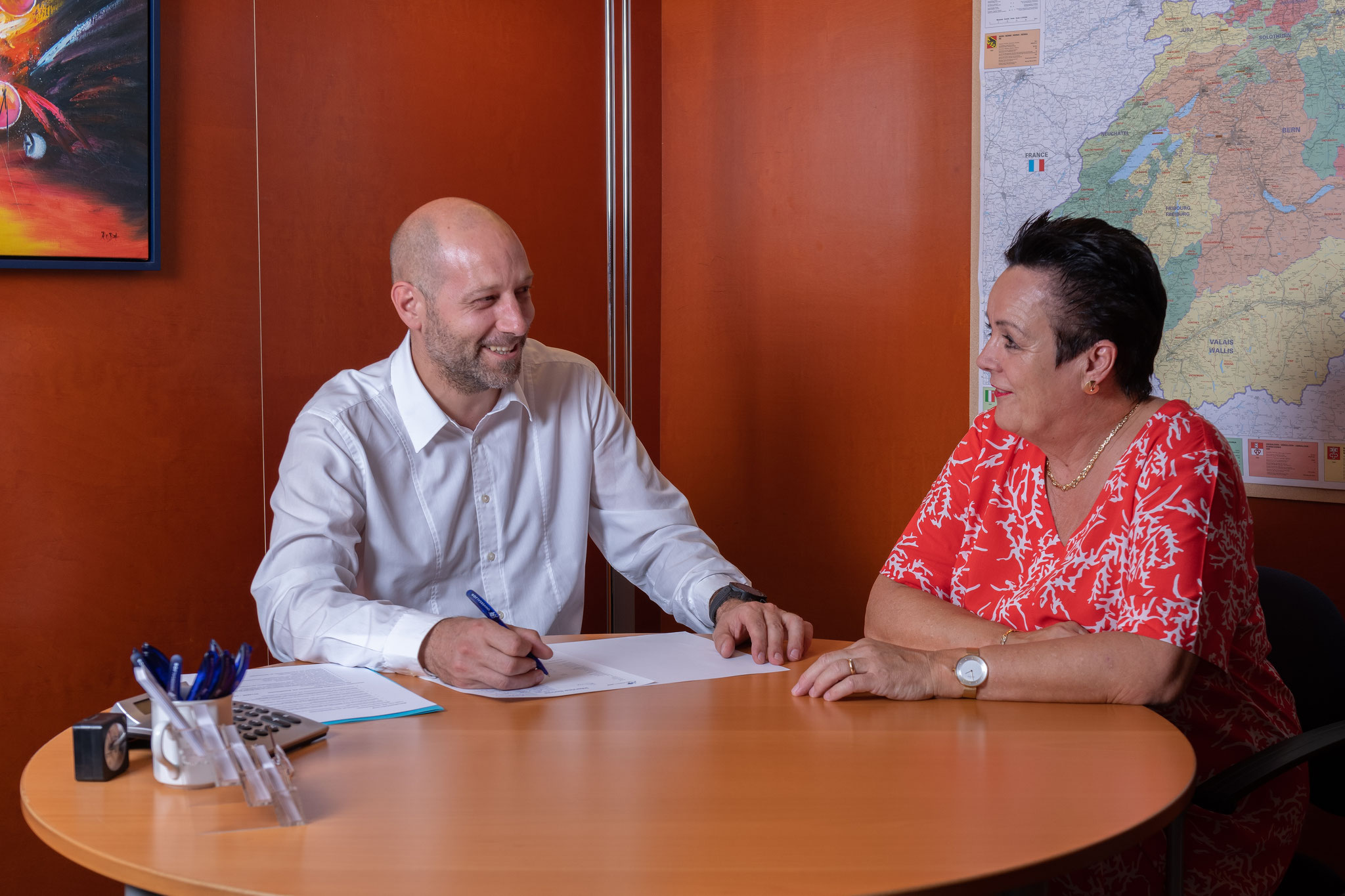 universal job ag entdeckung untertor