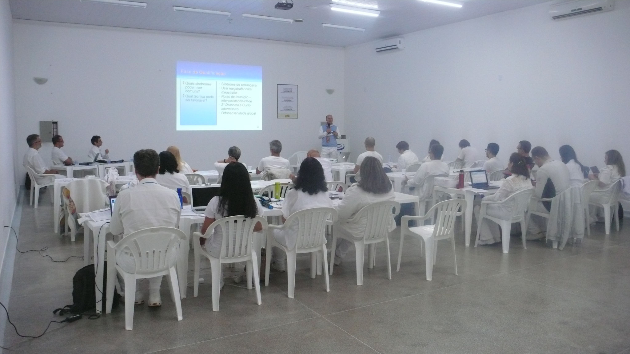 Acoplamentarium da Extraterrestriologia CEAEC 02/2019
