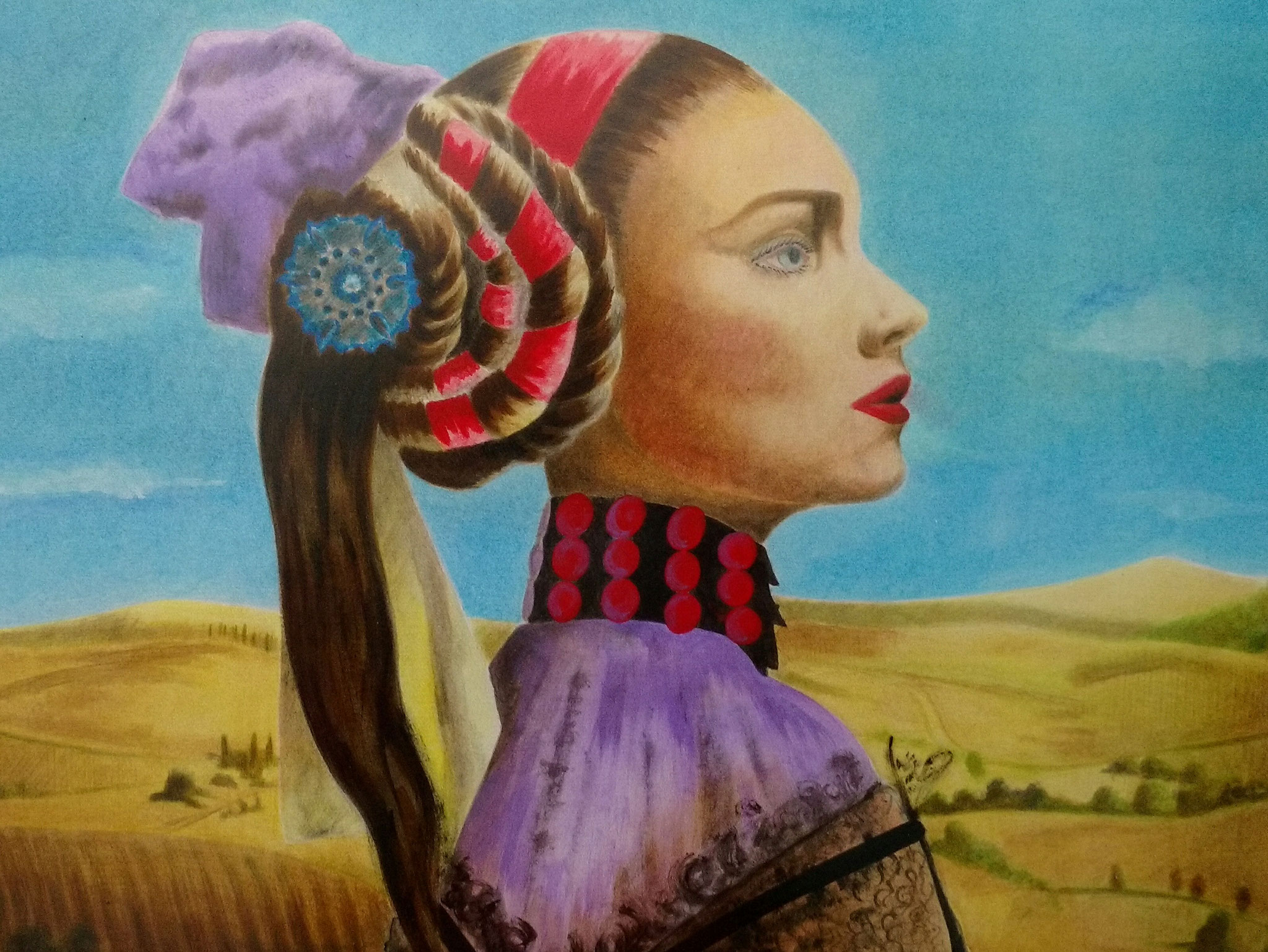 "Eterna Sabiduría"