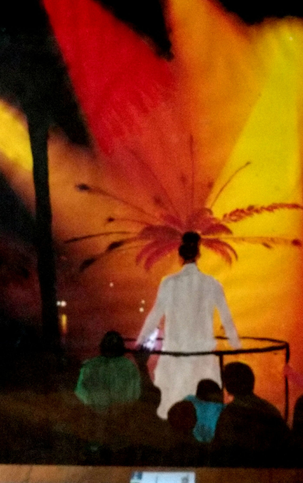 "Iluminados"