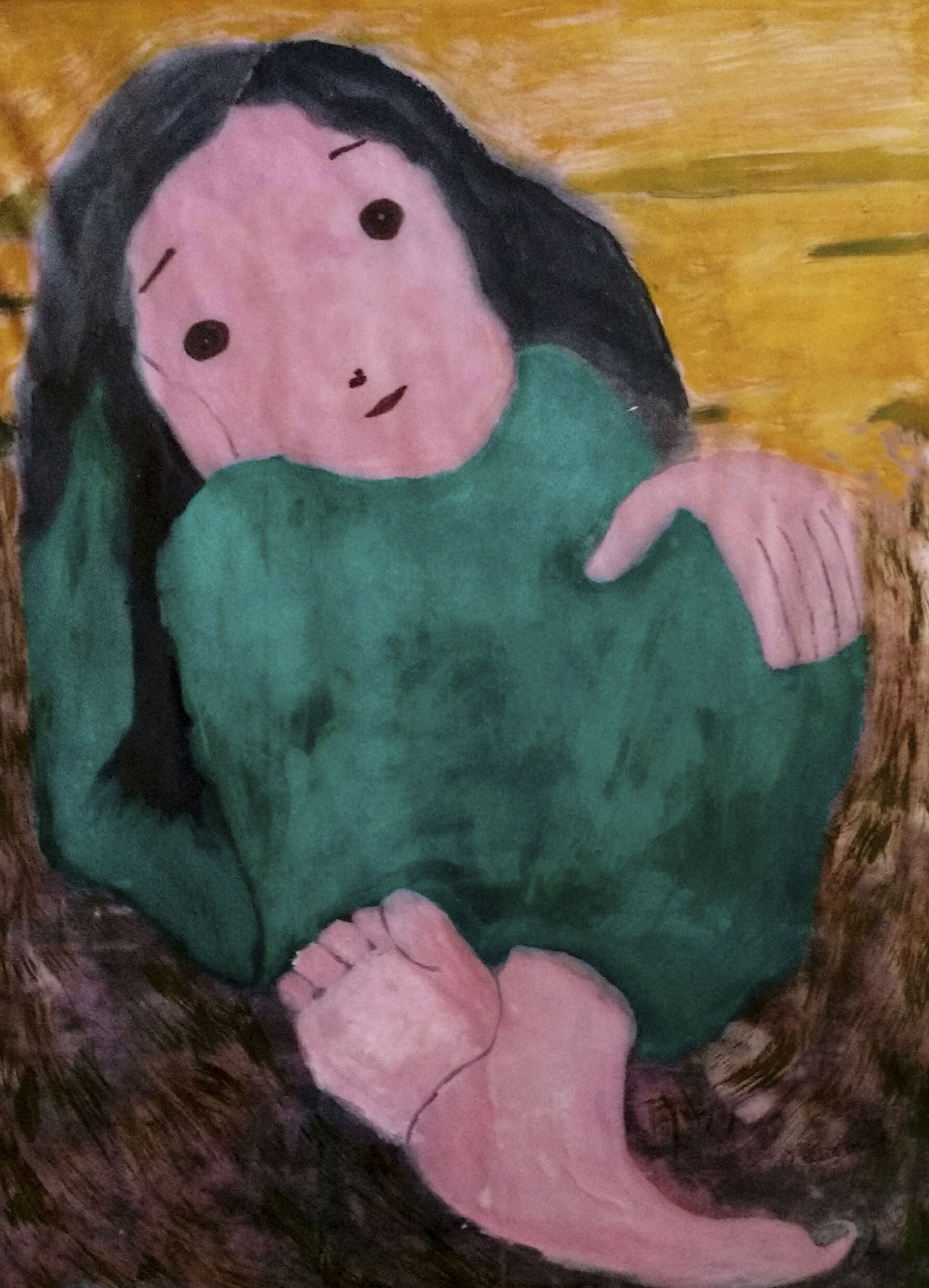 "Niña"