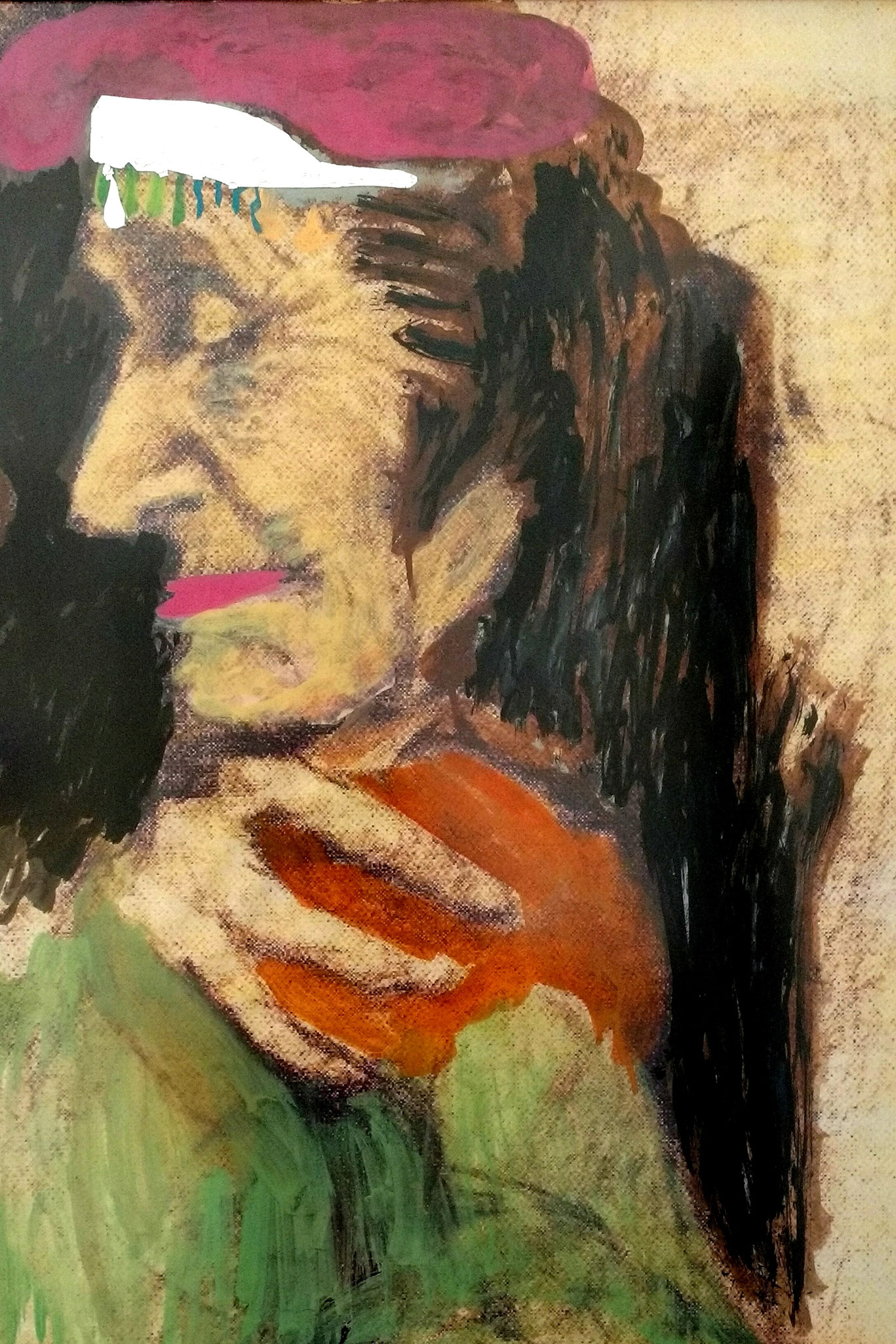 "Vida Interior"