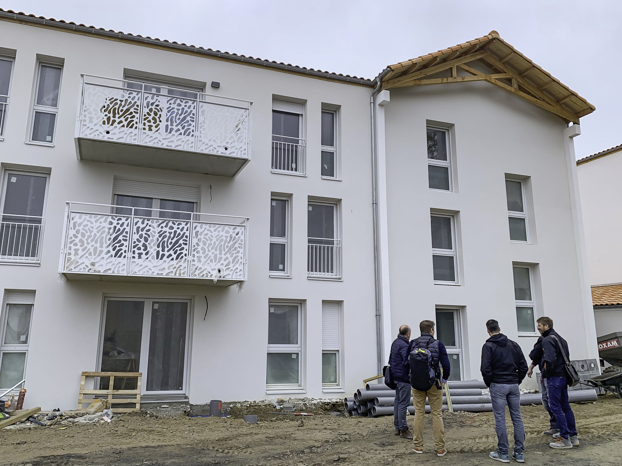 AdelisFoyers jeunes travailleurs OGGA