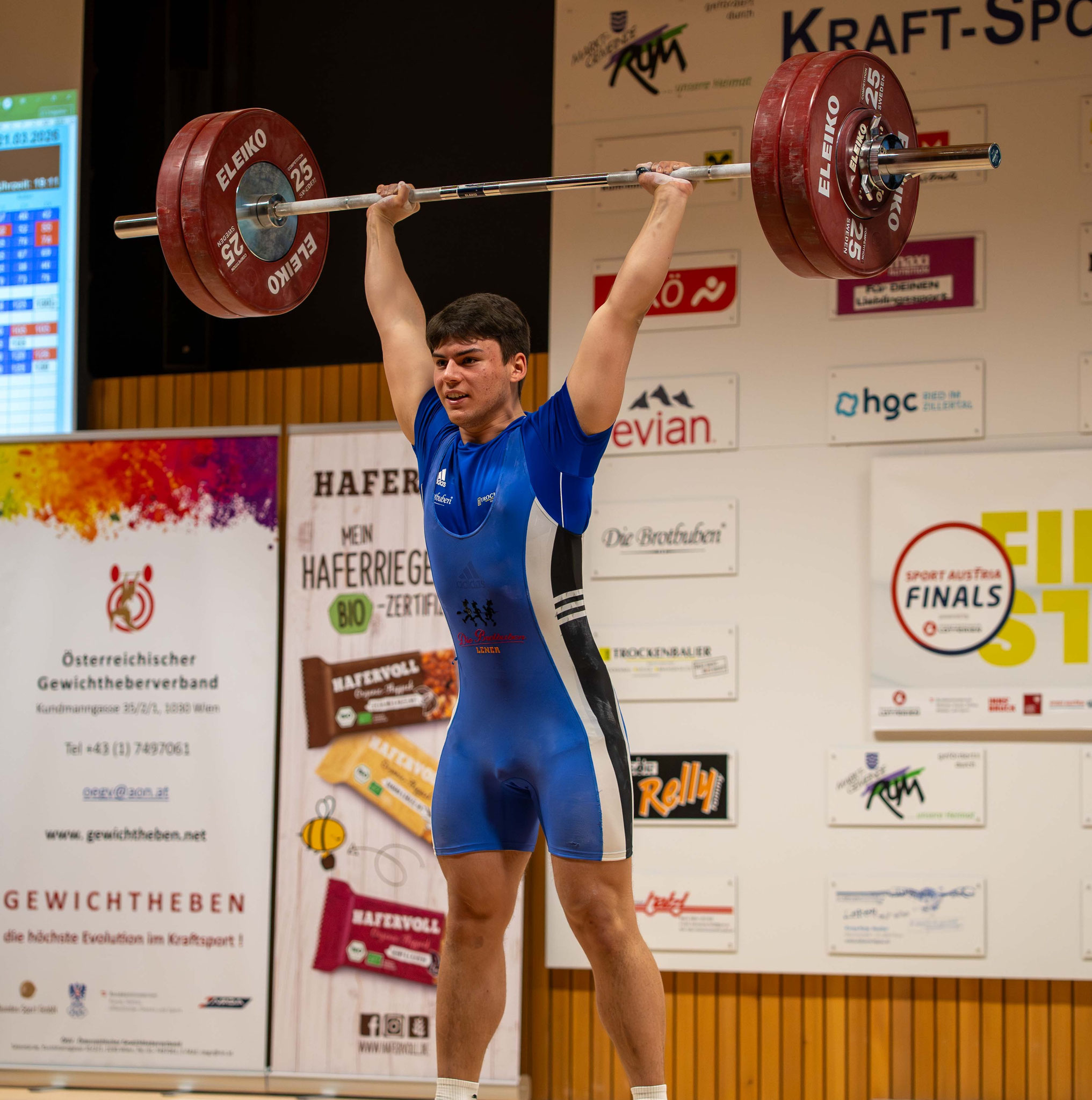 21.03.2026 - Tiroler Nachwuchsmeisterschaft und Tirol-Cup