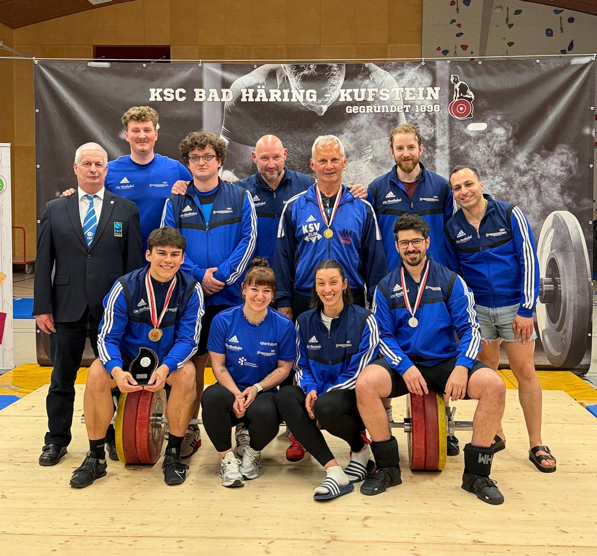 18.04.2026 - Tiroler Meisterschaft 2026
