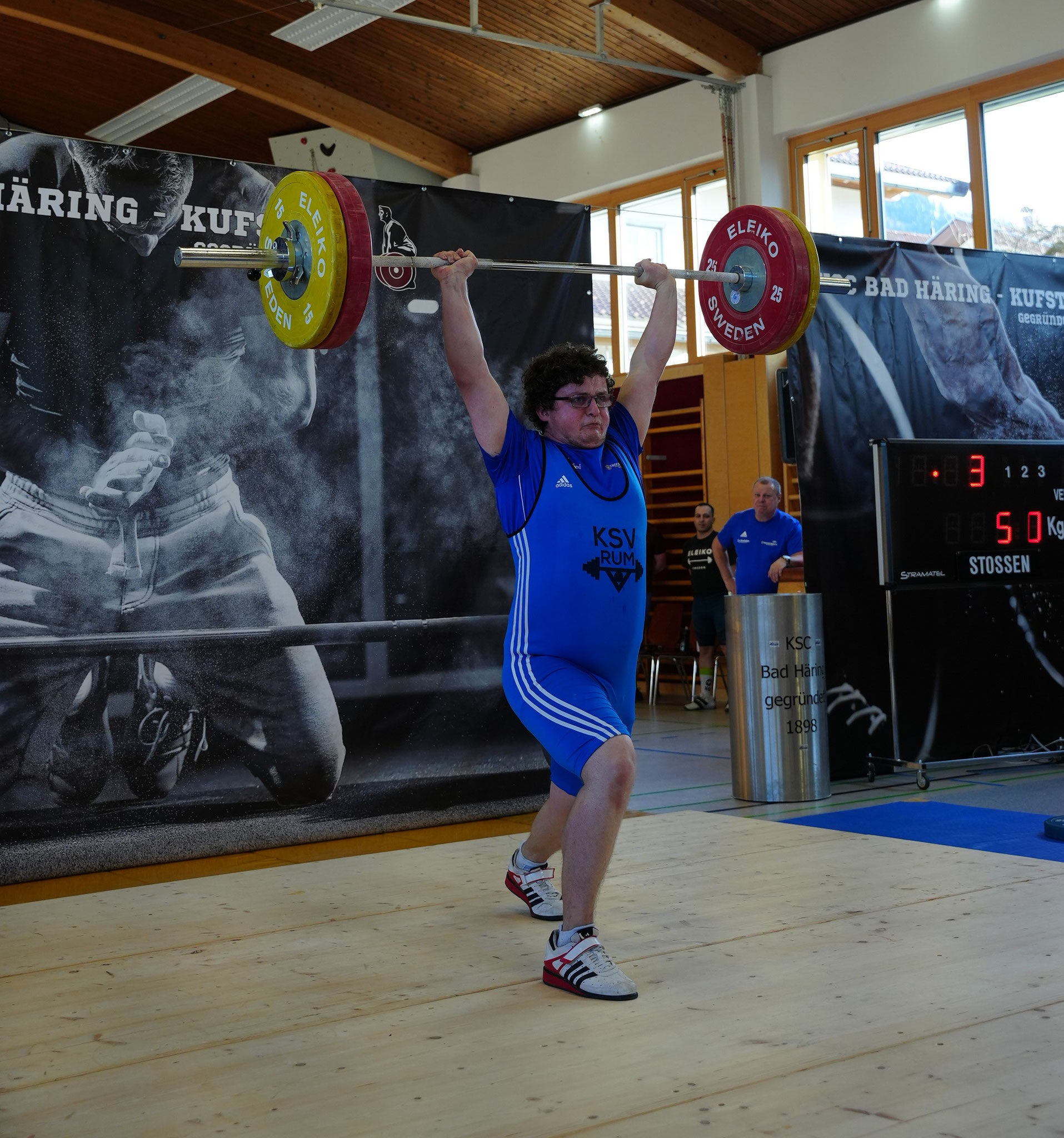 02.03.2024 - Tiroler Nachwuchscup und Tirol Cup in Bad Häring