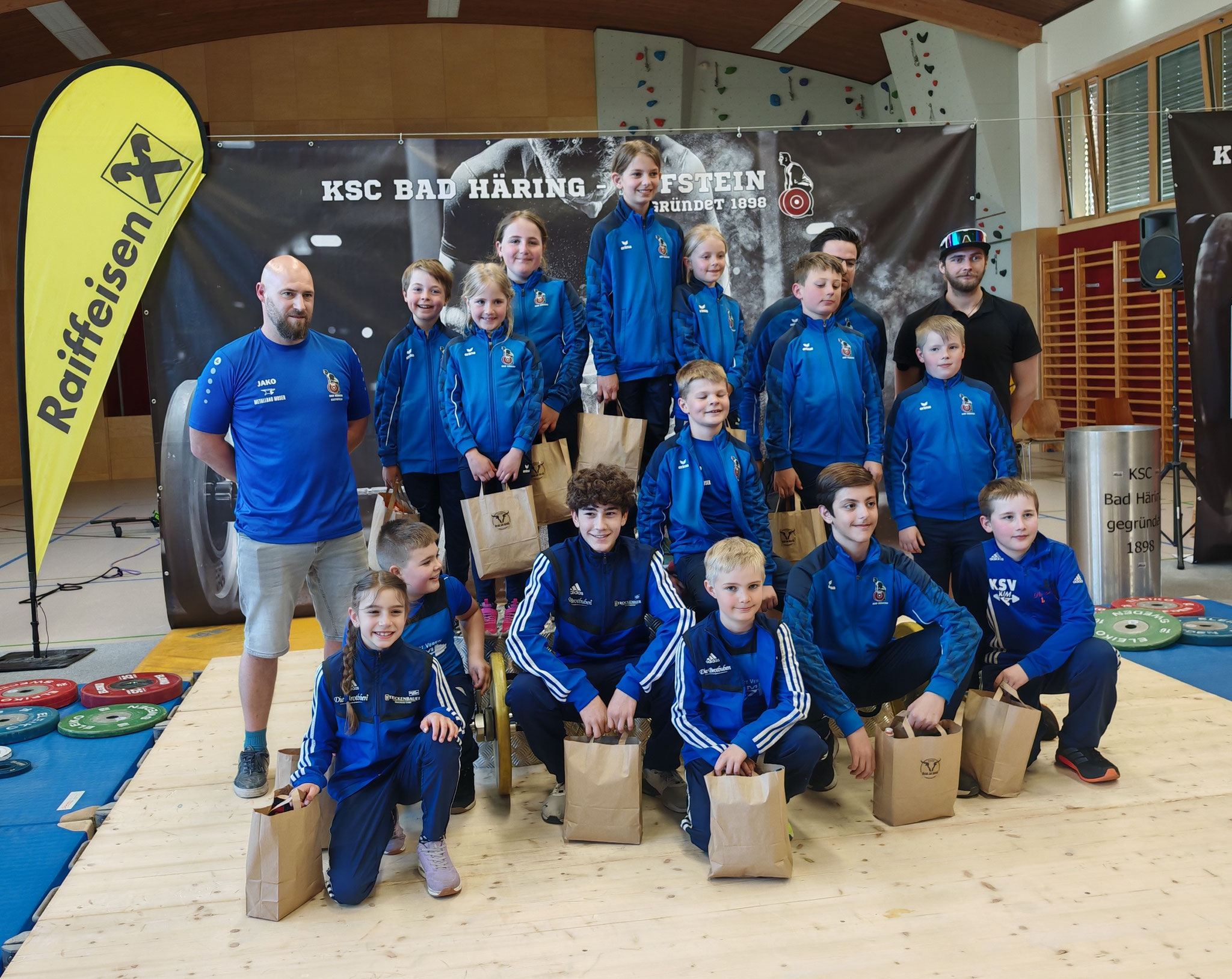 02.05.2026 - 3. Runde im Tiroler Nachwuchscup