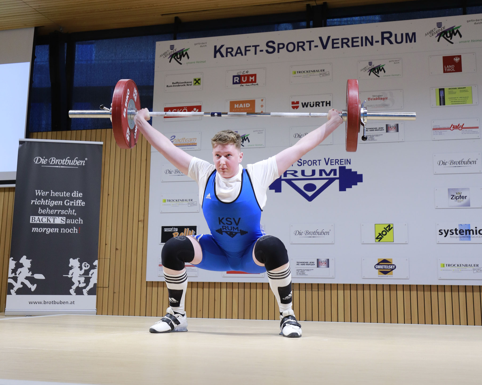 10.-12.06.2022 - Staatsmeisterschaft der Männer in Linz