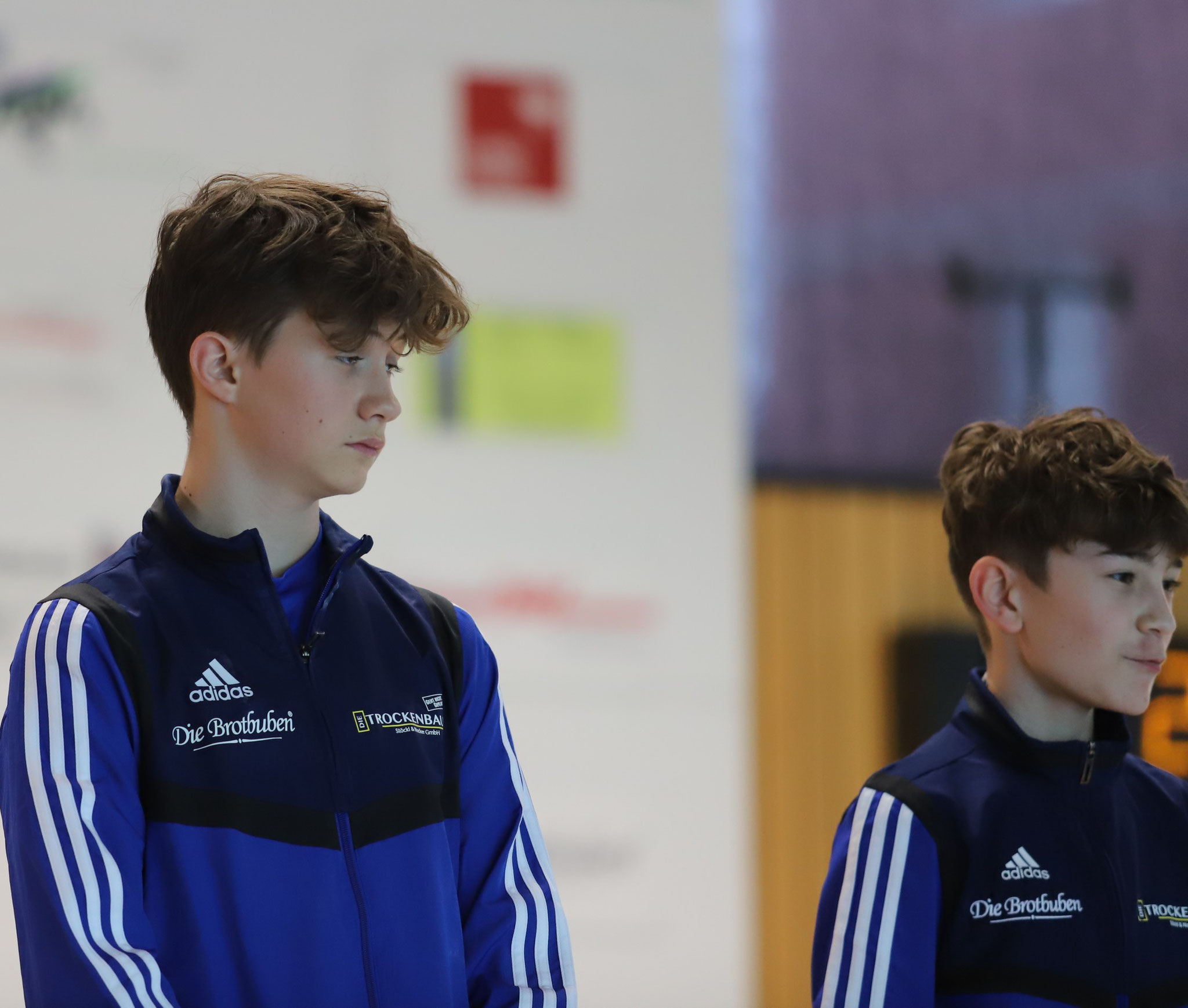 20.04.2024 -Tiroler Schüler / Jugend / Junioren Meisterschaft