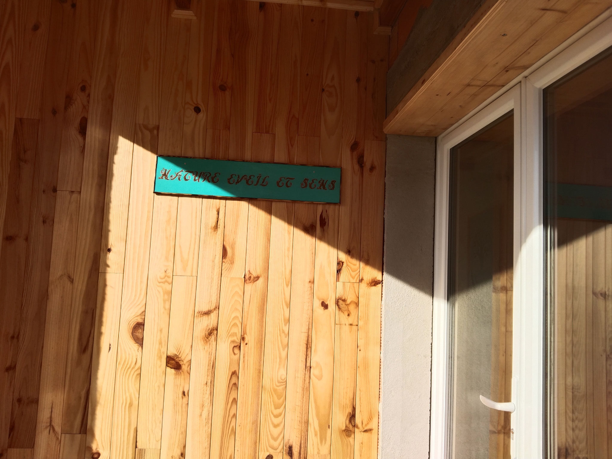 Cabinet  Jeûne et Randonnée Nature Eveil et Sens Lot