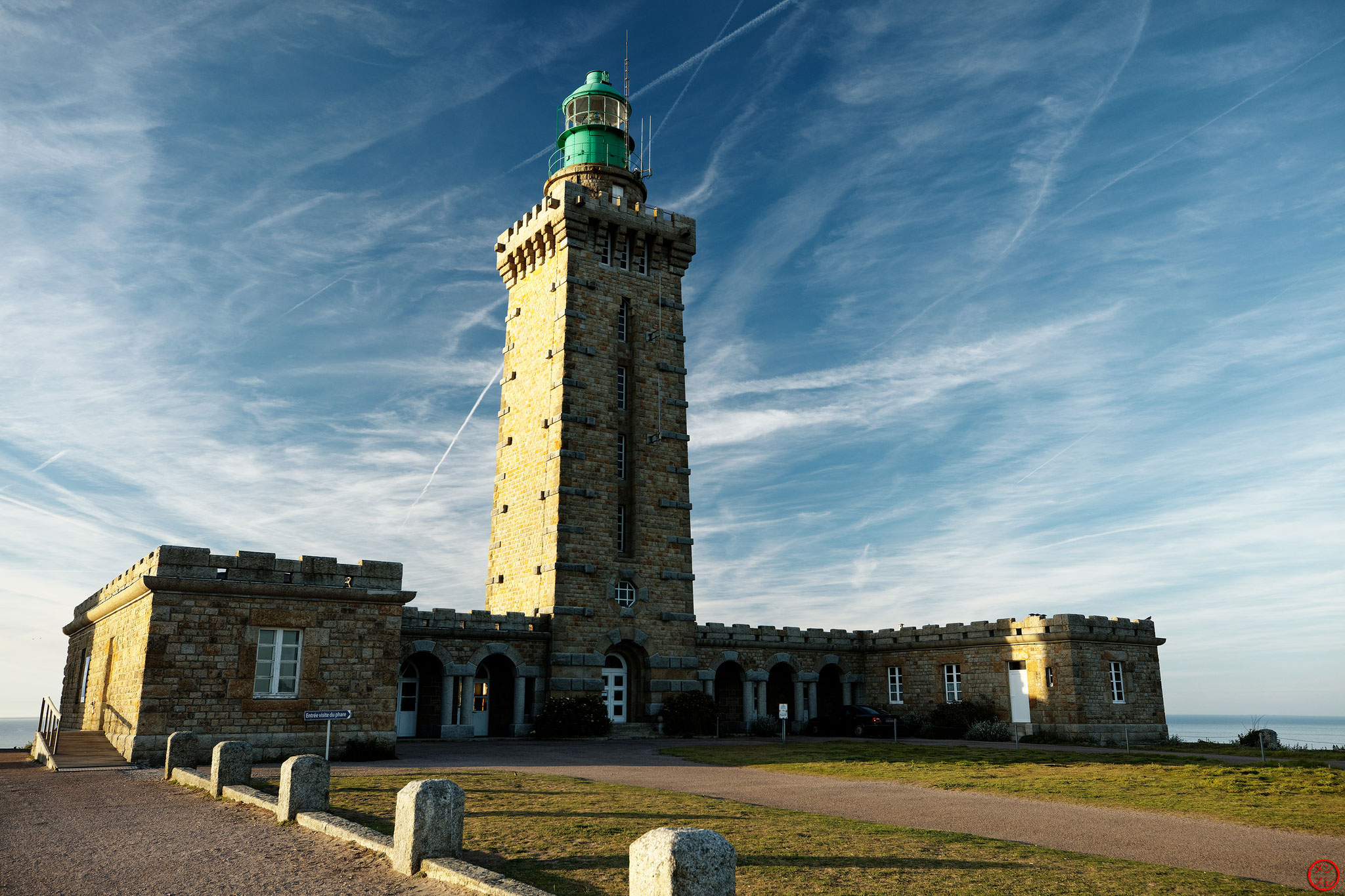 Cap Fréhel, Côte d'Armor, Bretagne, mai 2019