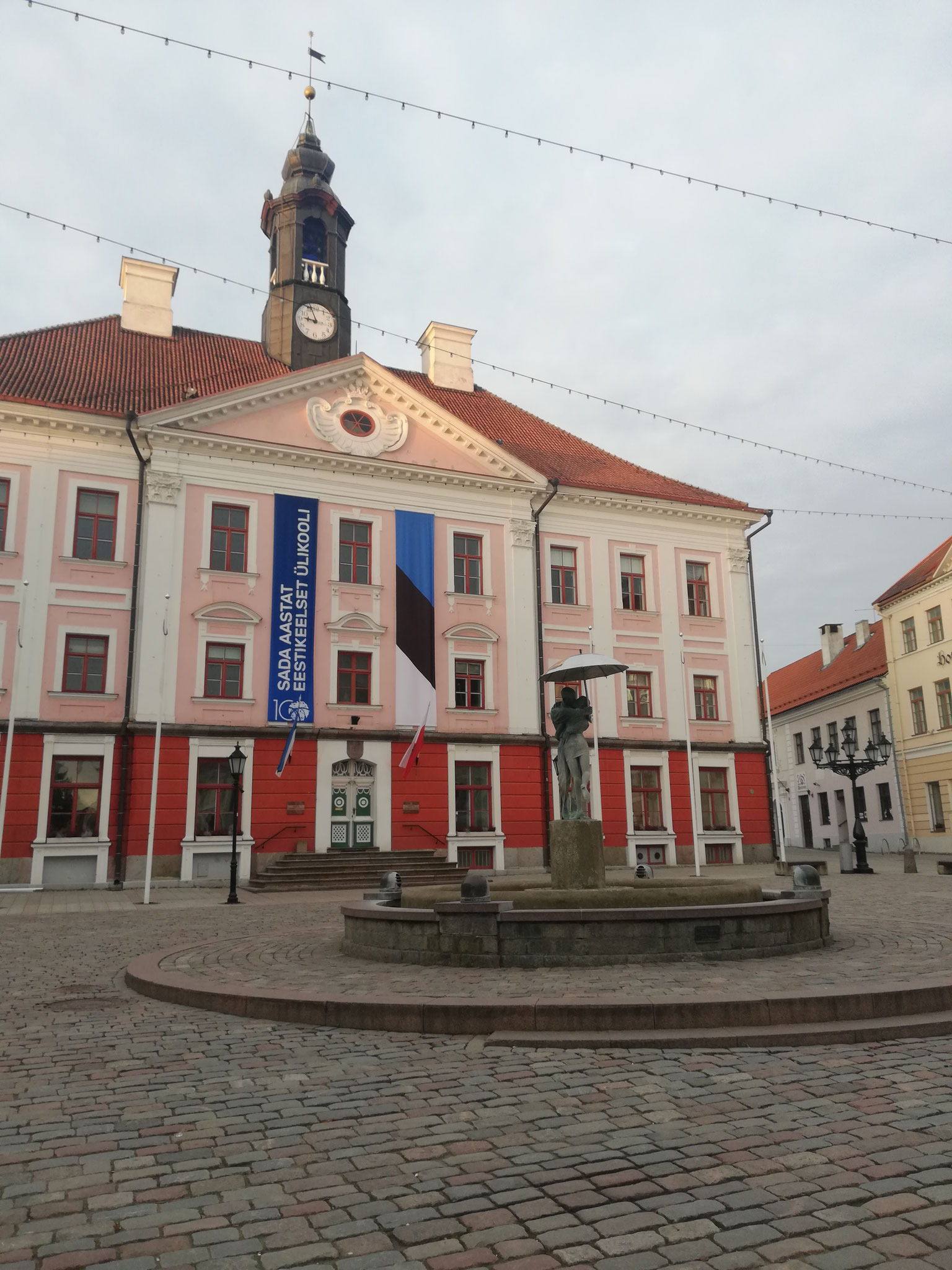 Tartu, Estland