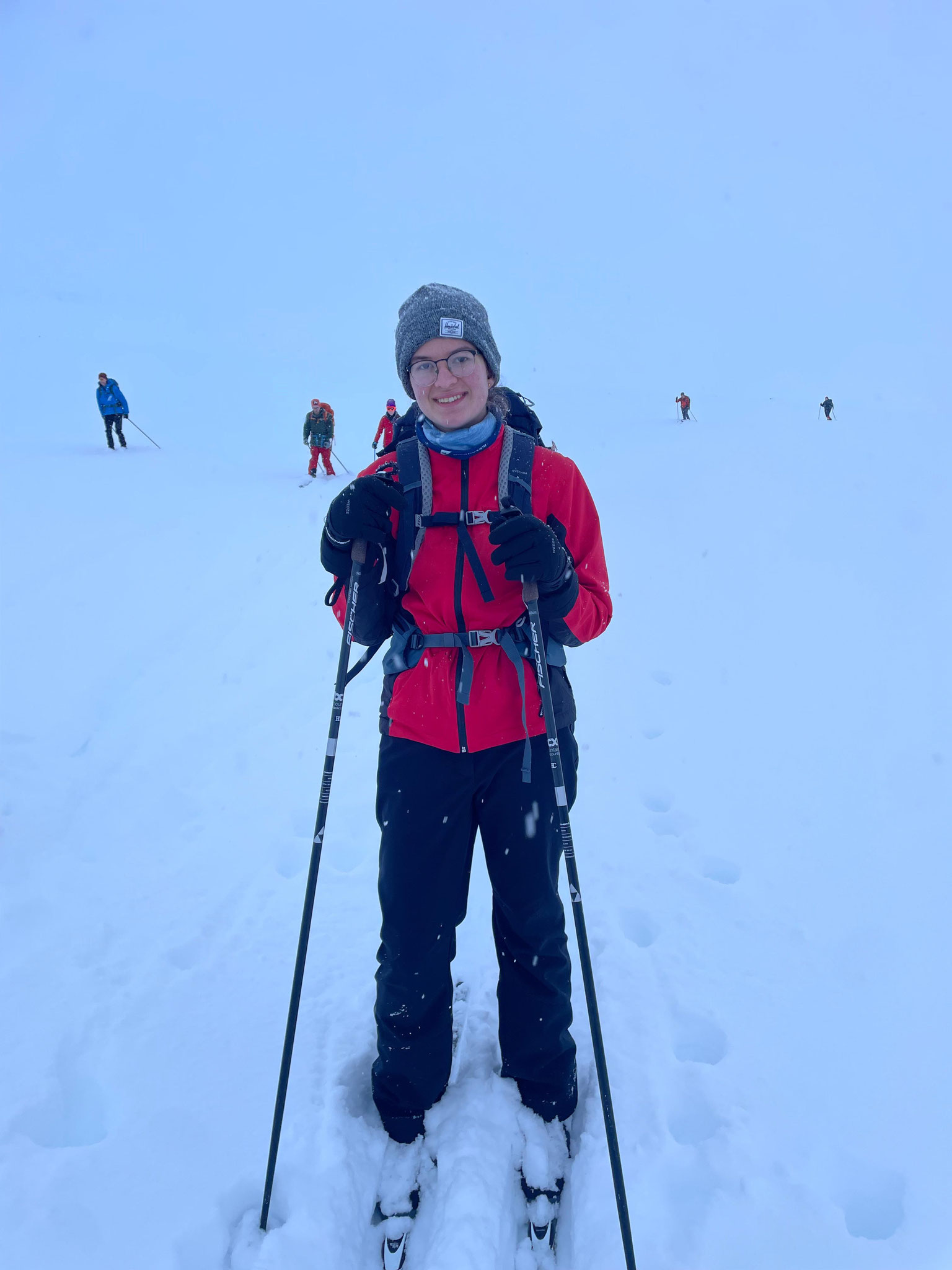 Skilanglauf