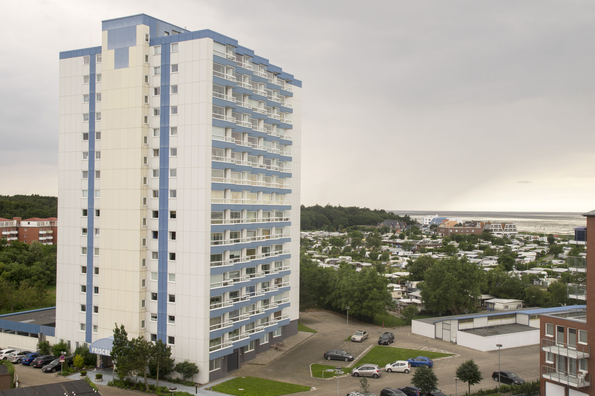 Alle Unterkünfte - Ferienwohnungen & Ferienhäuser in Cuxhaven