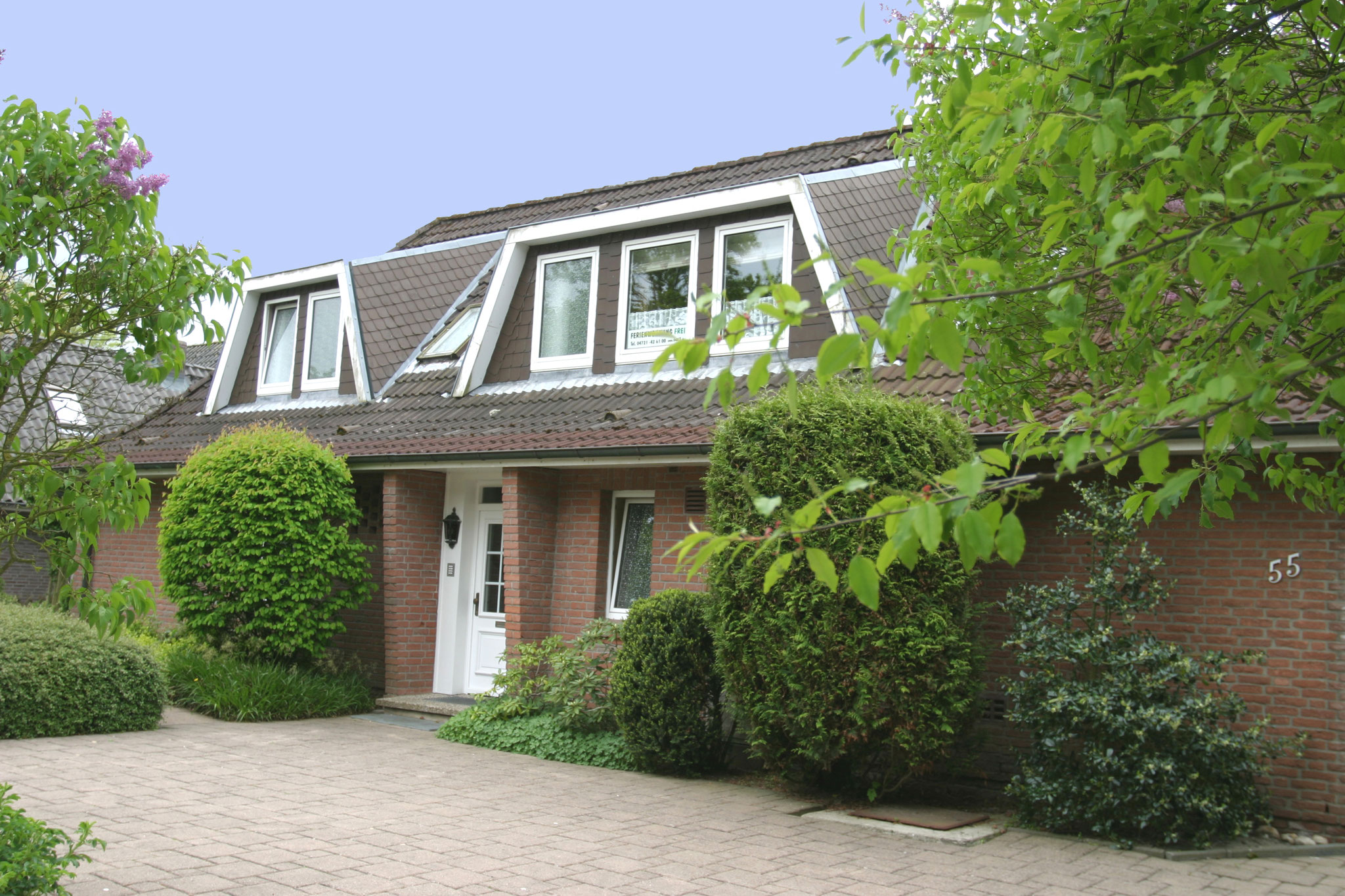 Alle Unterkünfte - Ferienwohnungen & Ferienhäuser in Cuxhaven