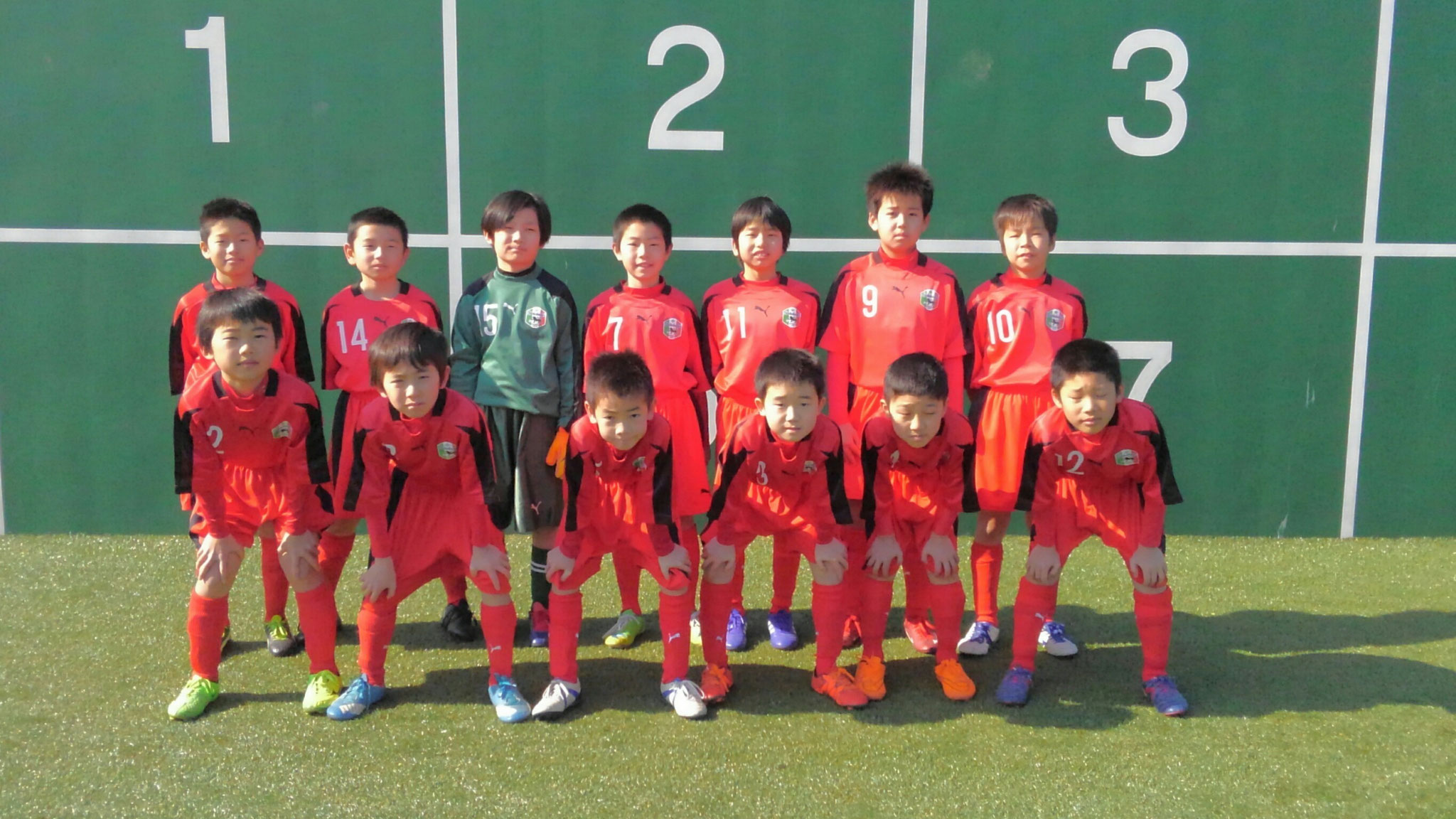 能登リーグ 17 河北台サッカークラブ公式サイト