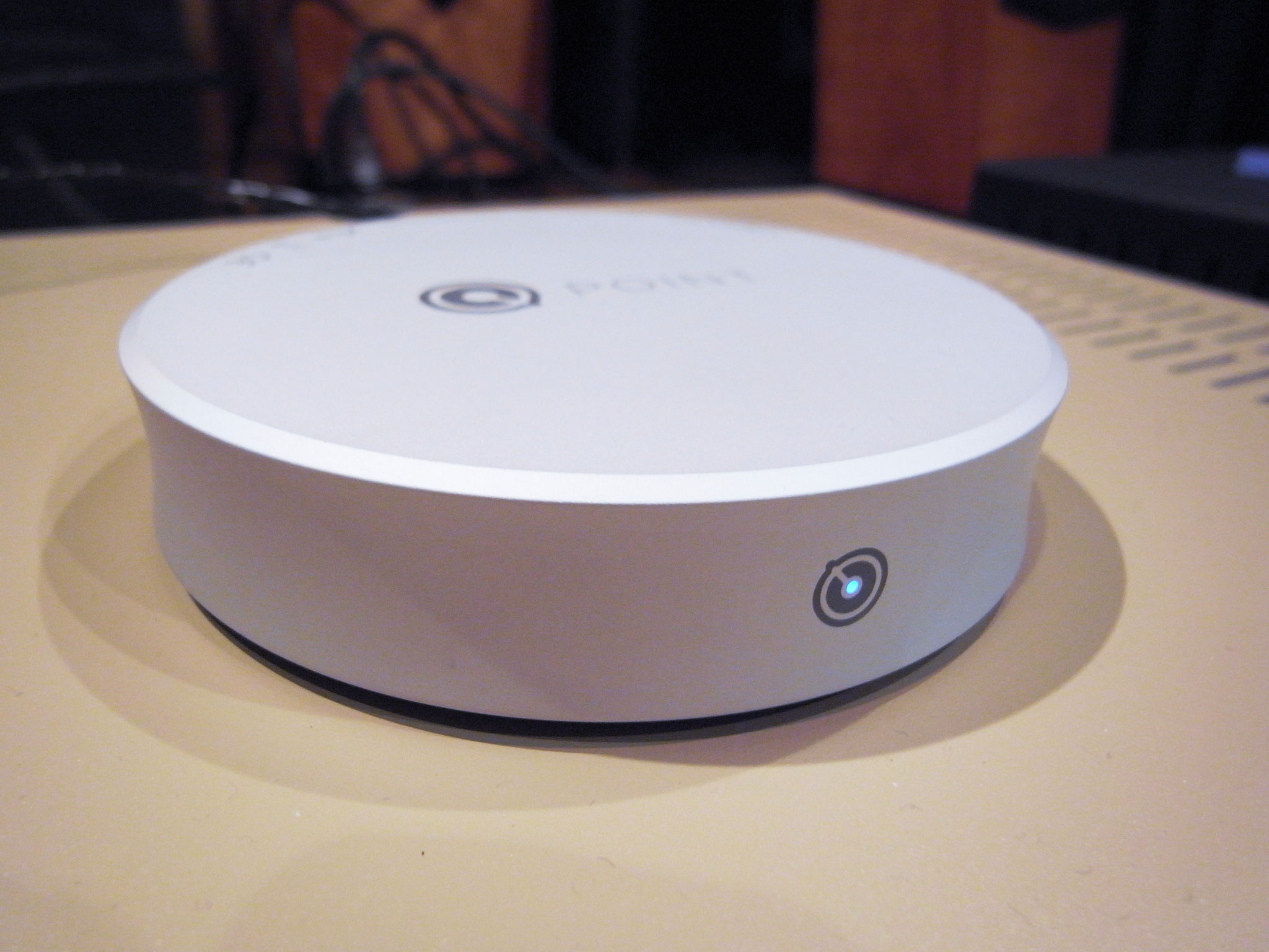 NORDOST　Q POINT