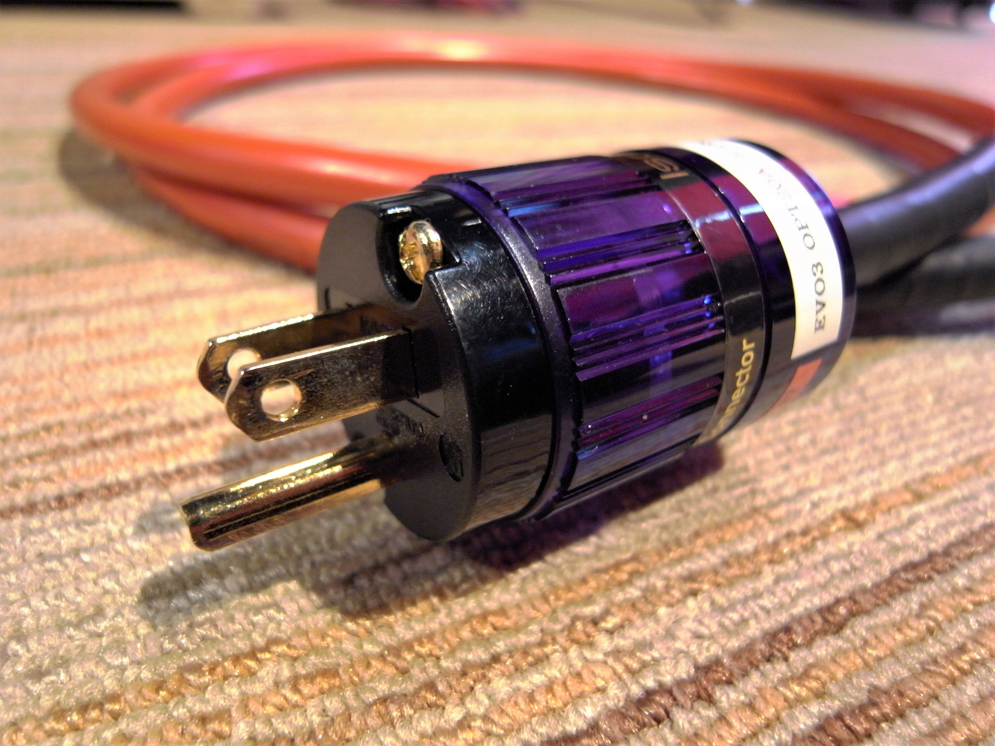 ISOTEK　EVO3 OPTIMUM