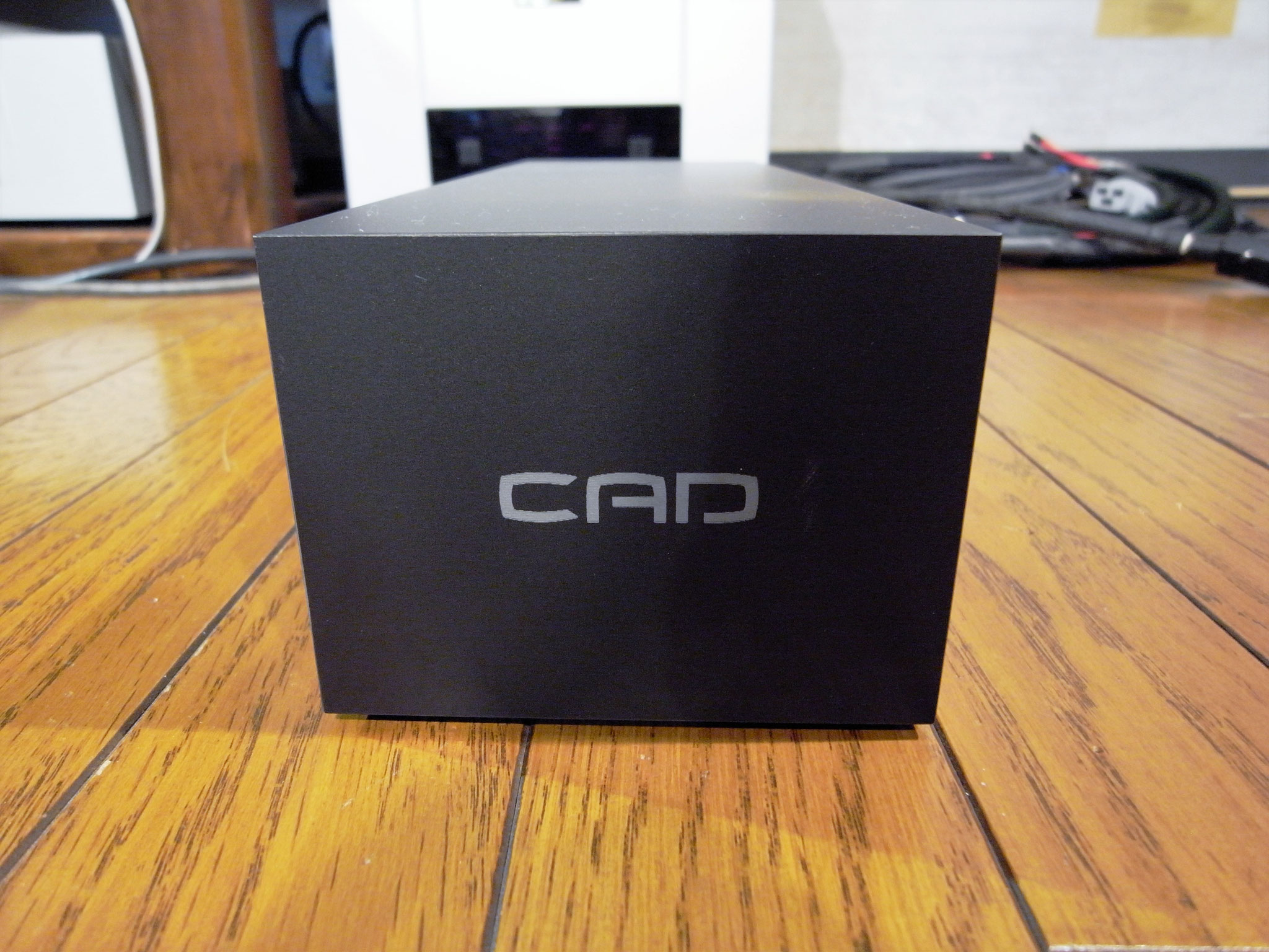 CAD　GC1