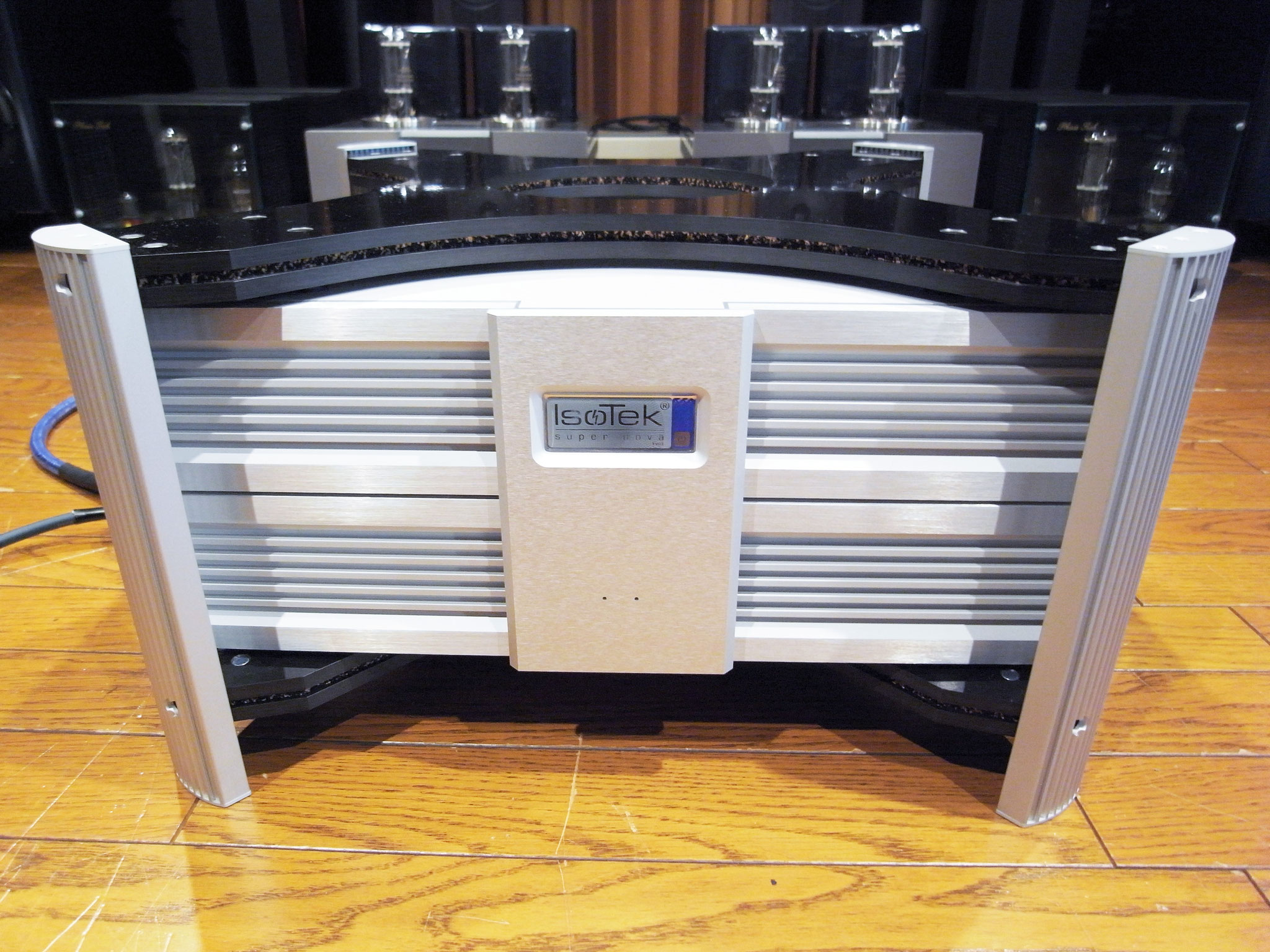 ISOTEK　EVO3 SUPER NOVA