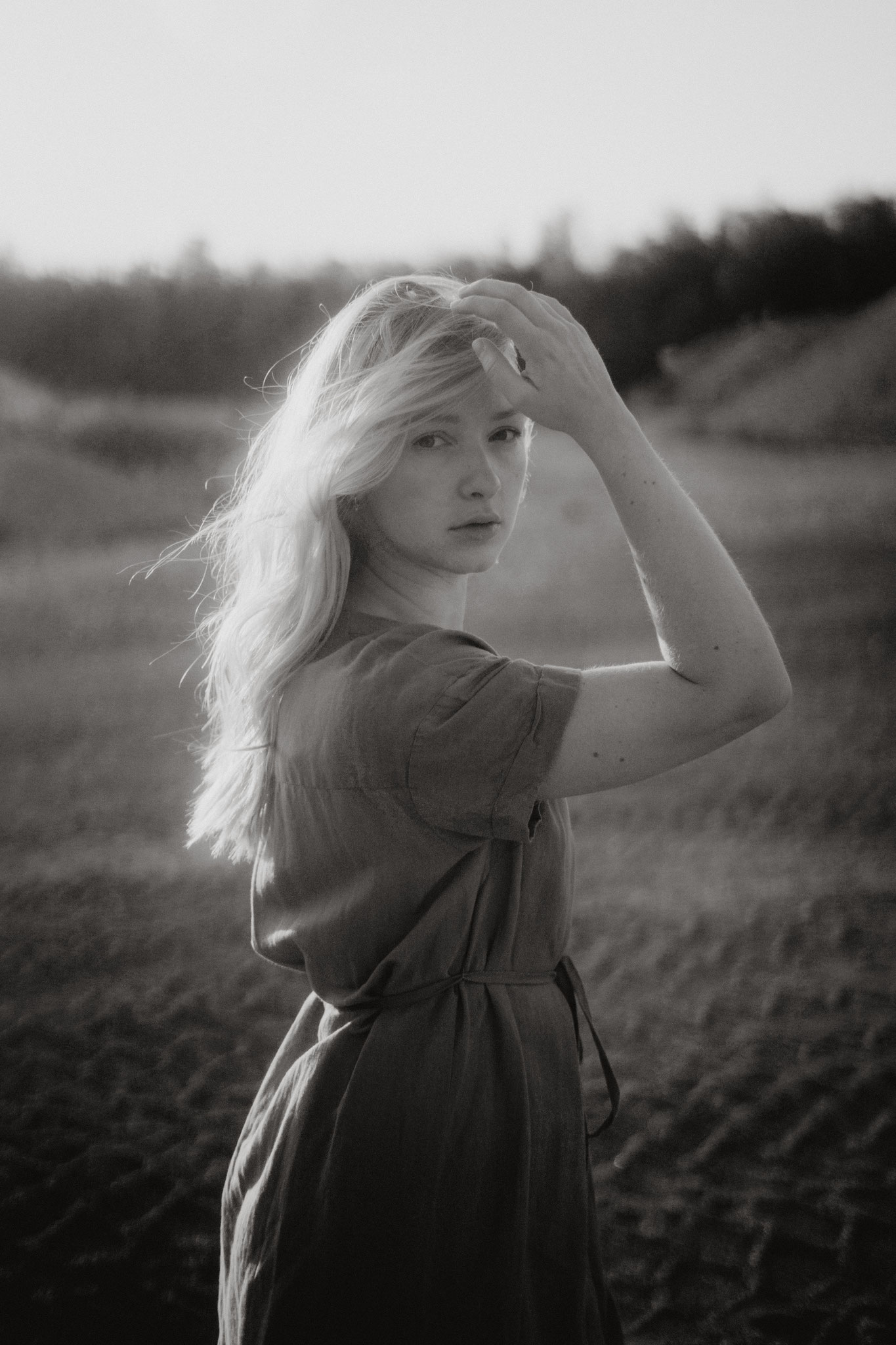 © Luise Blumstengel