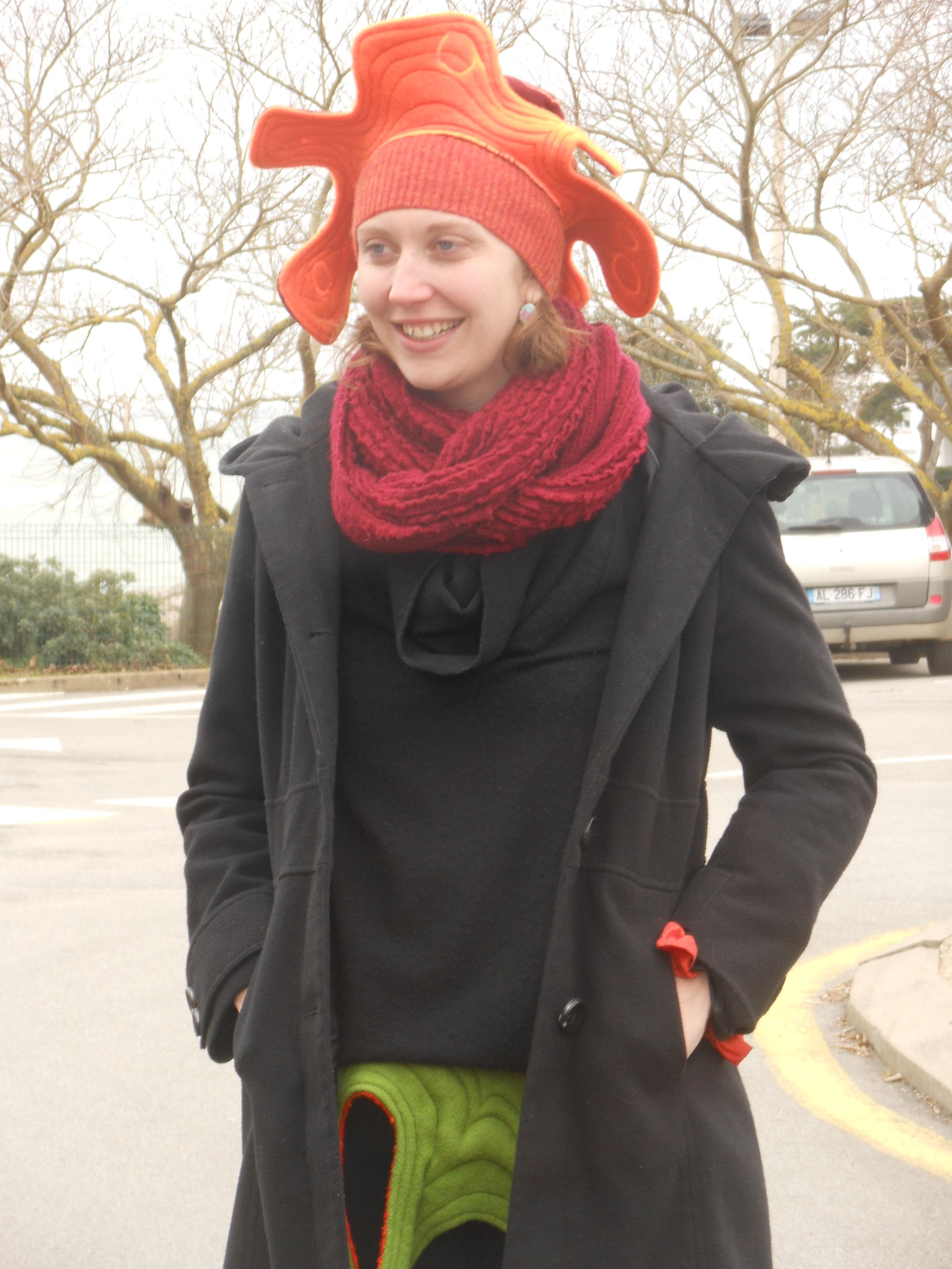 Carnaval d'Arzon, 2011