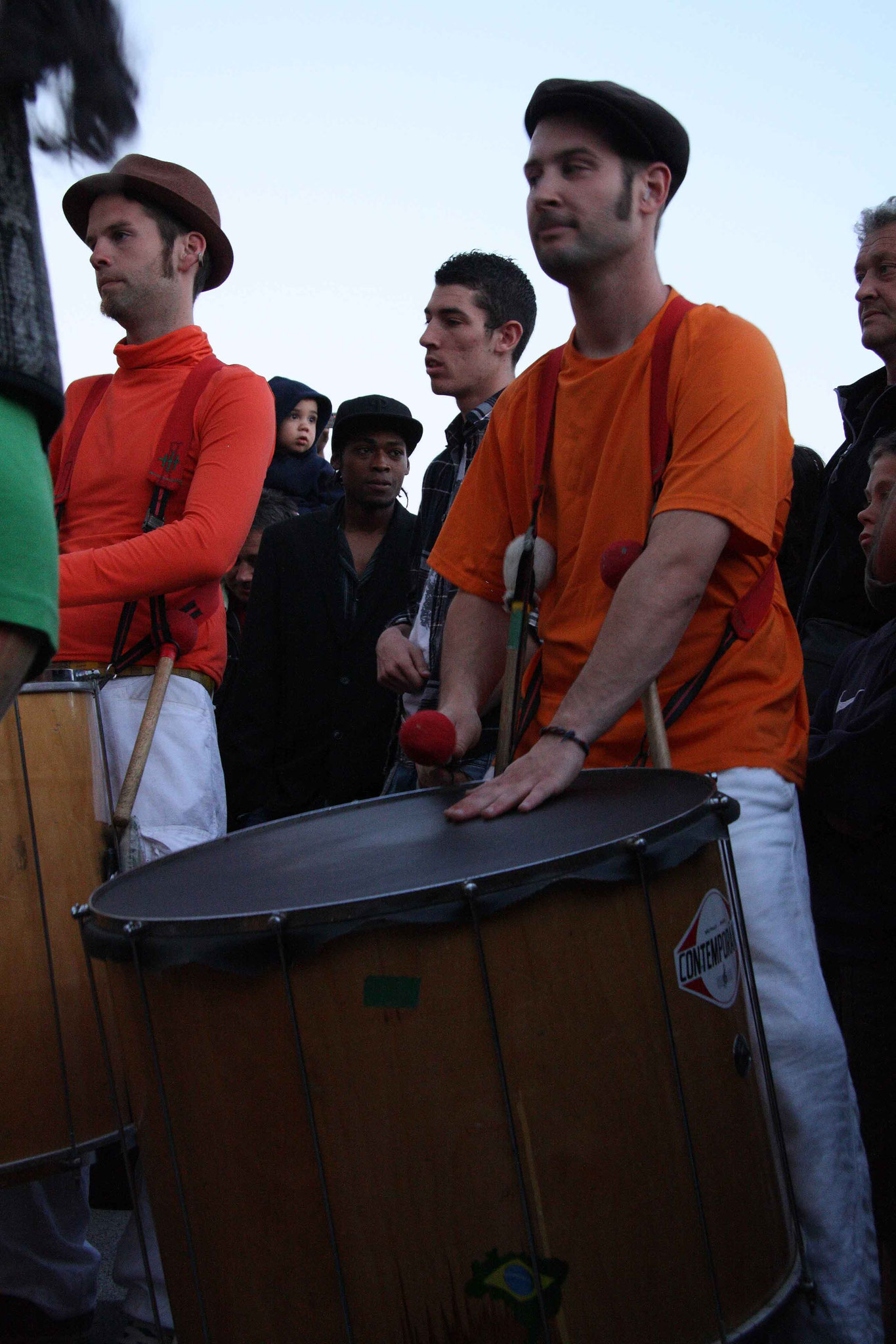 Fête de la musique de Vannes, 2011
