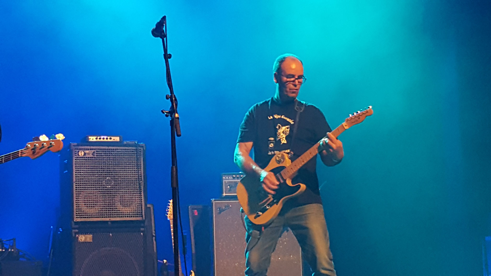 generation television La Guêpe écrasée