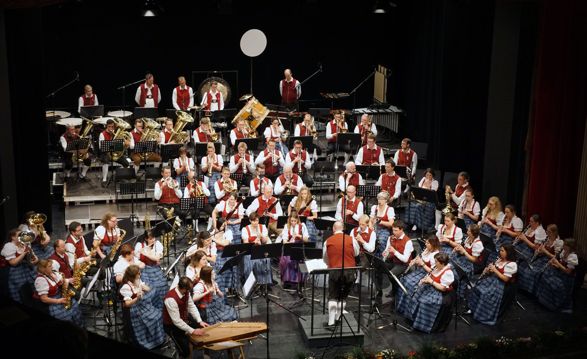 Herbstkonzert 2017