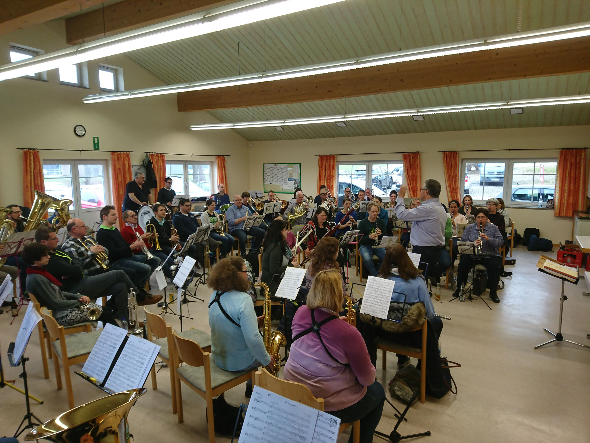 Workshop Ernst Hutter 2018
