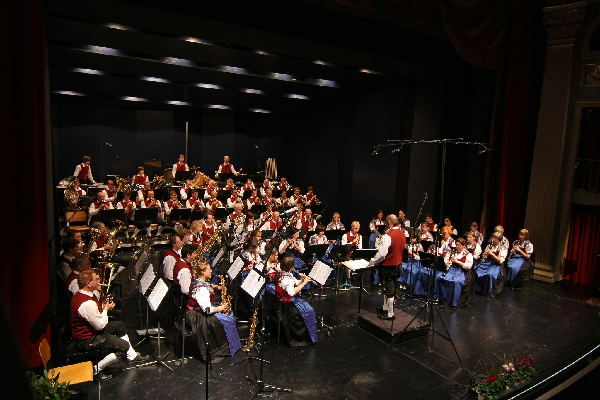 Herbstkonzert 2009