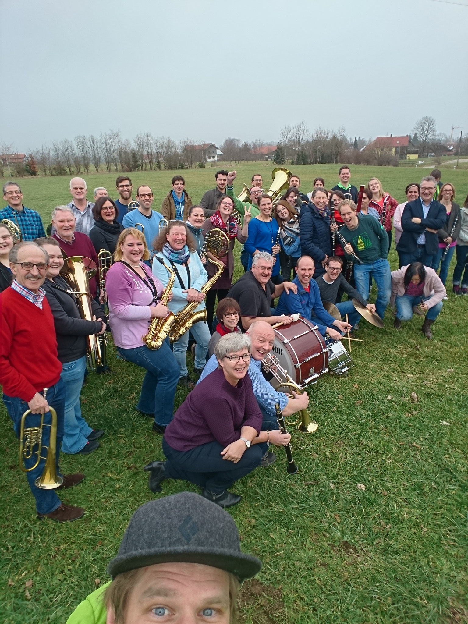 Workshop Ernst Hutter 2018