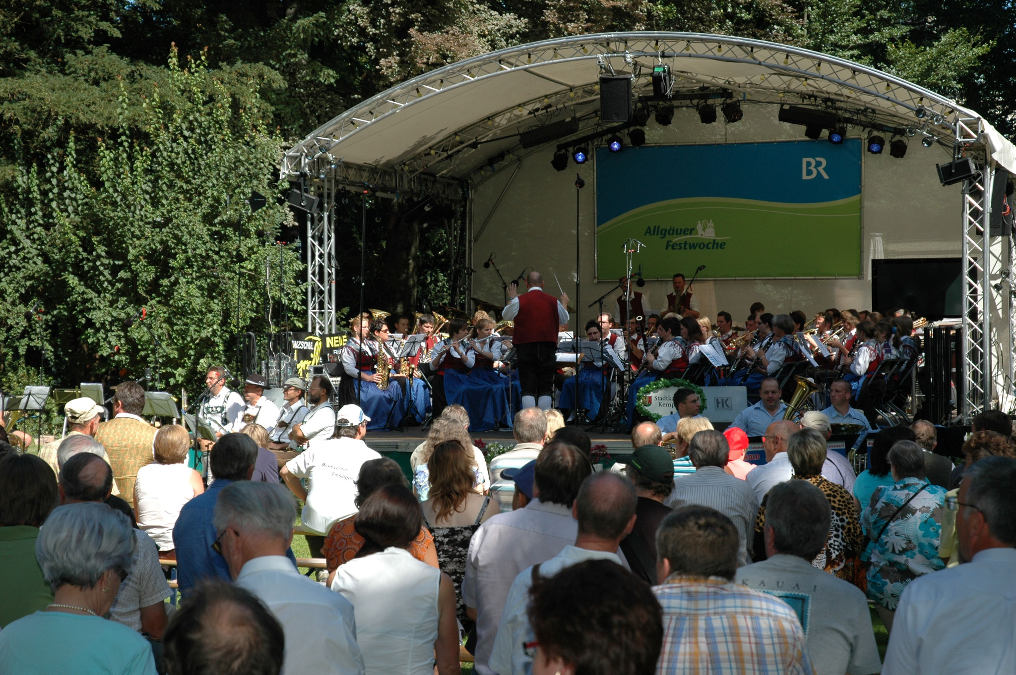Festwoche 2009