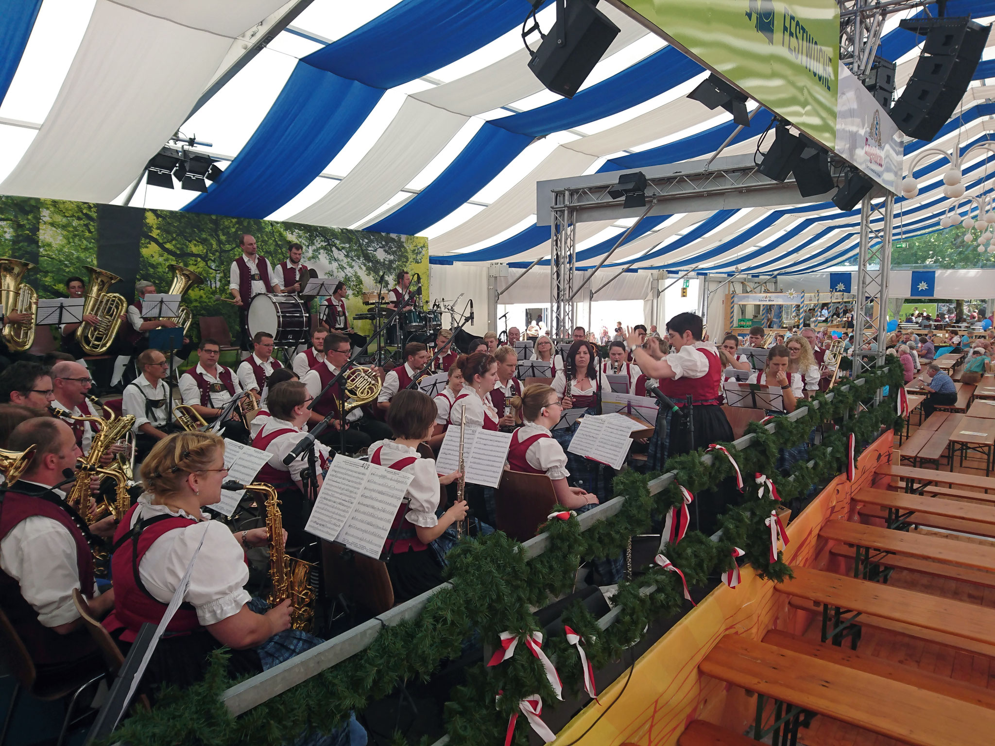 Festwoche 2018