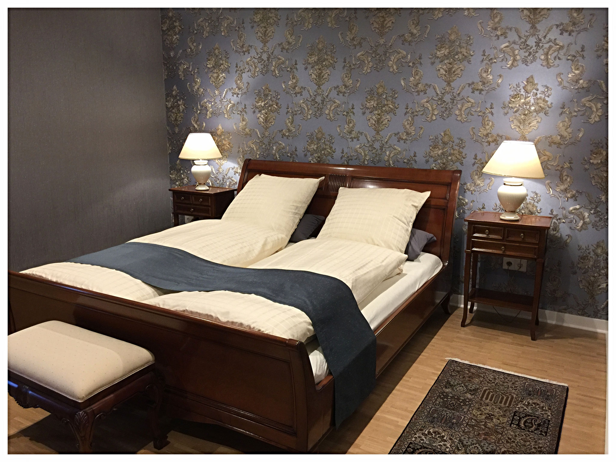 Hier können Träume wahr werden...