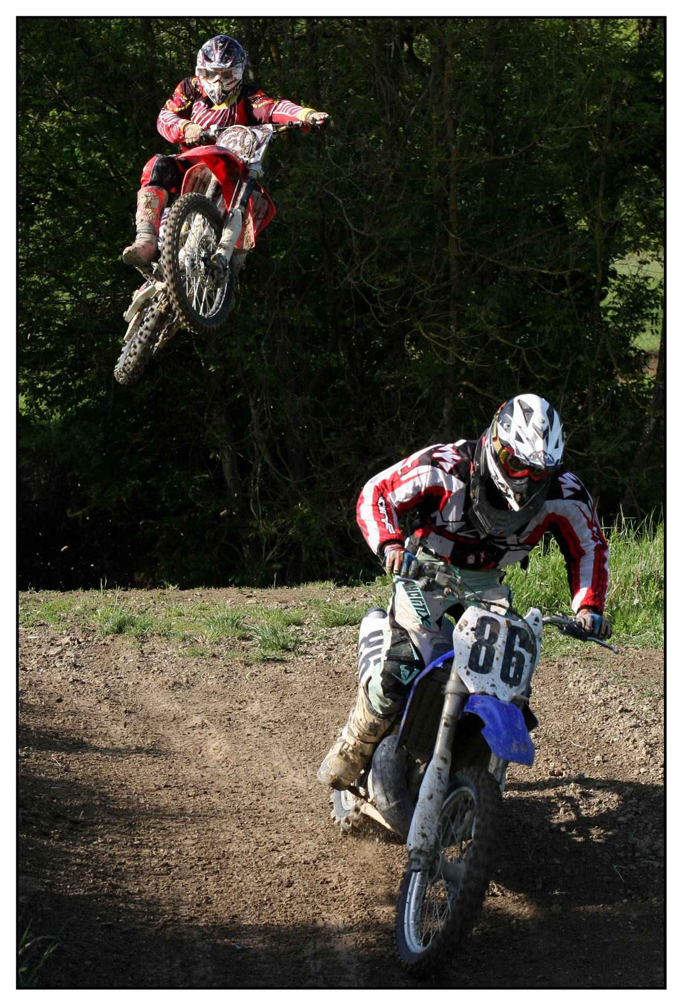 HSV - Motorsport Wels