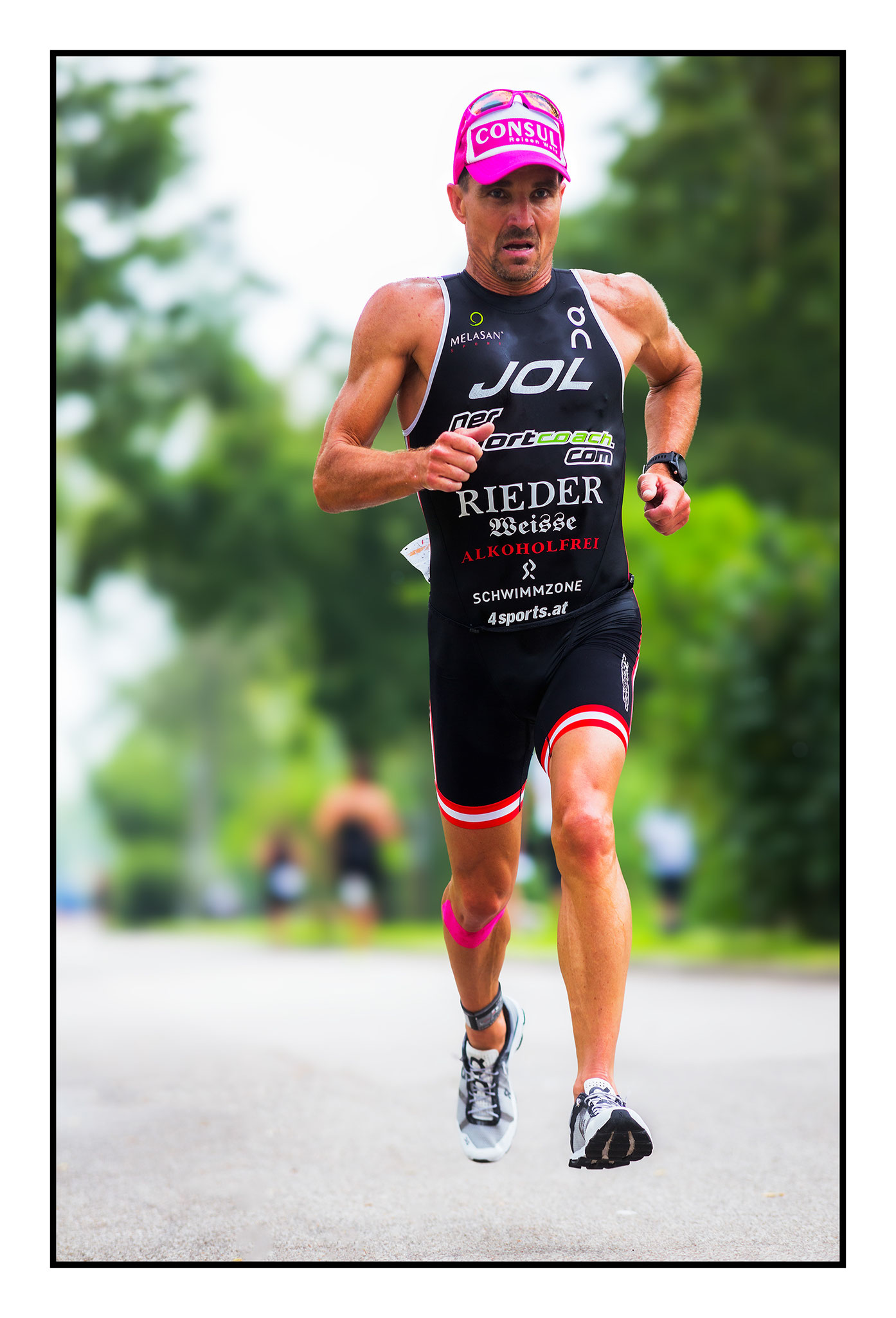 Starlim City Triathlon Wels 2020