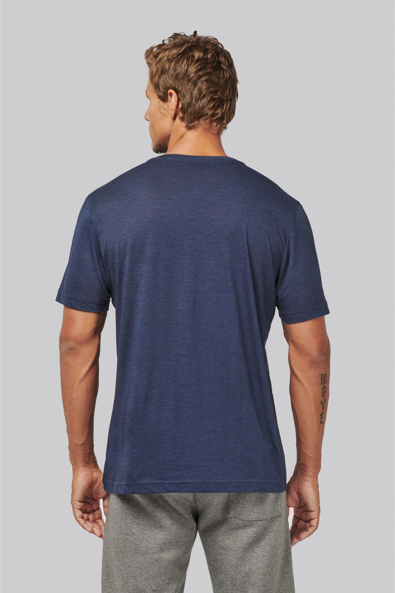 french navy heather