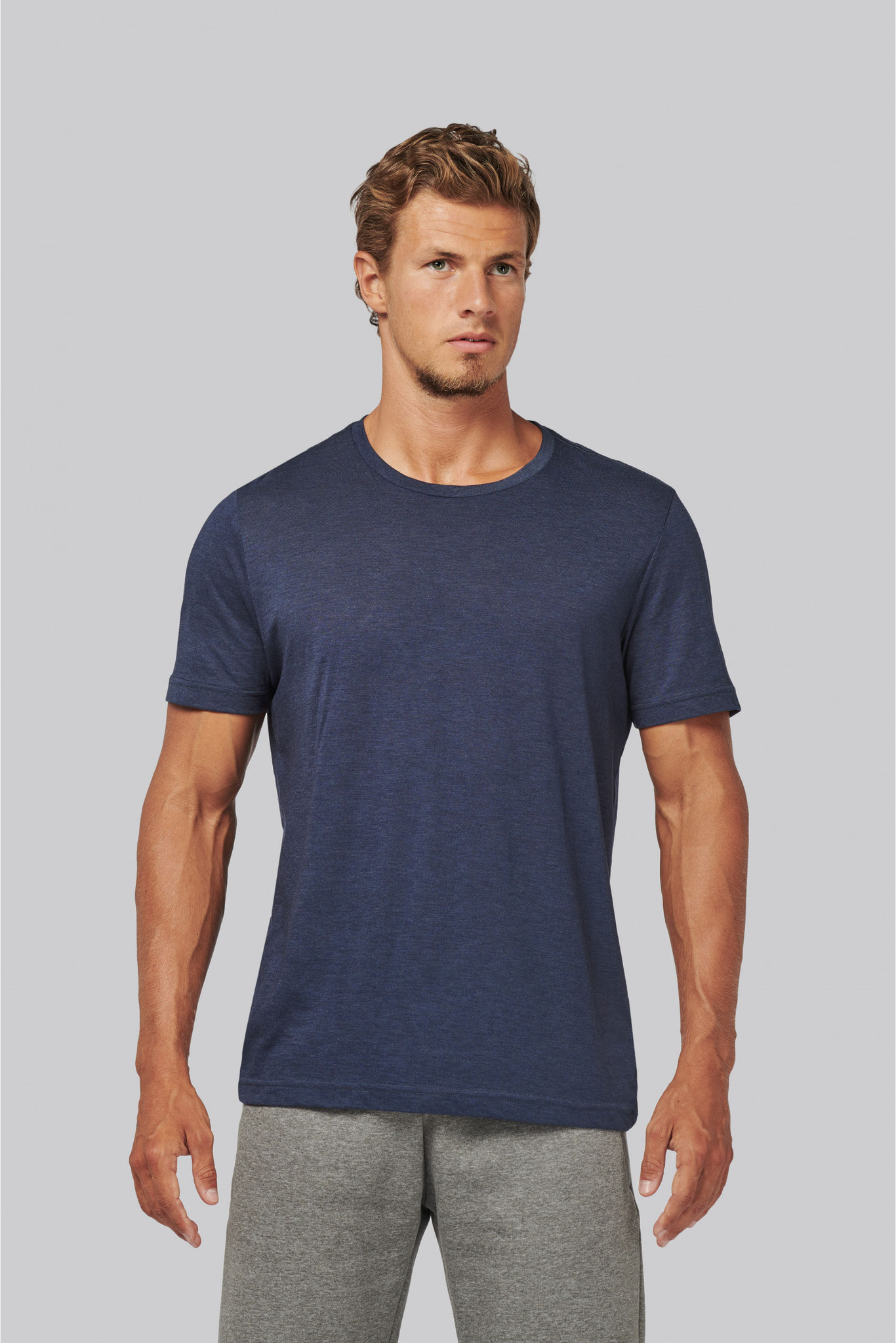french navy heather
