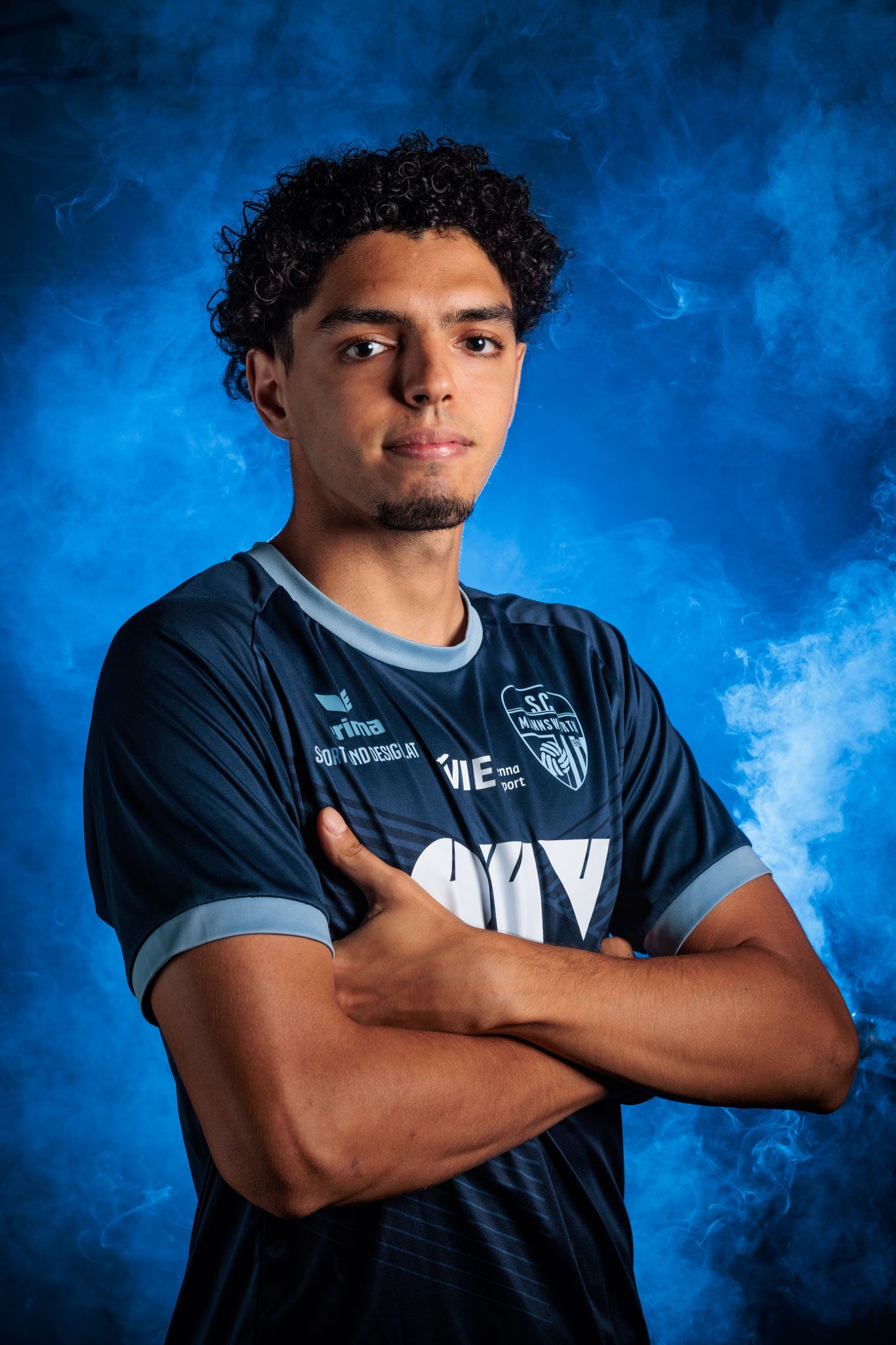 #06 Hassanein Mohamed