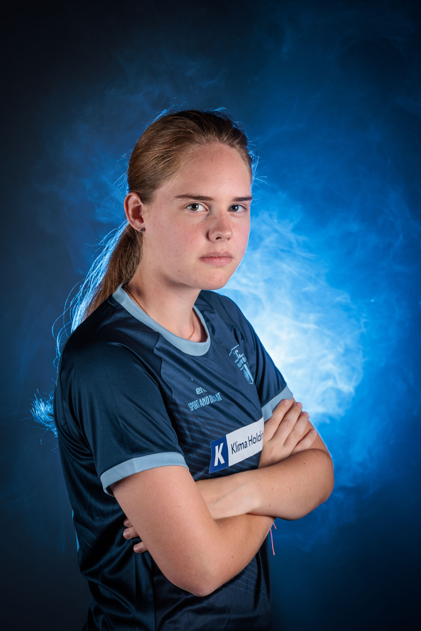 #16 Nielsen Angelina
