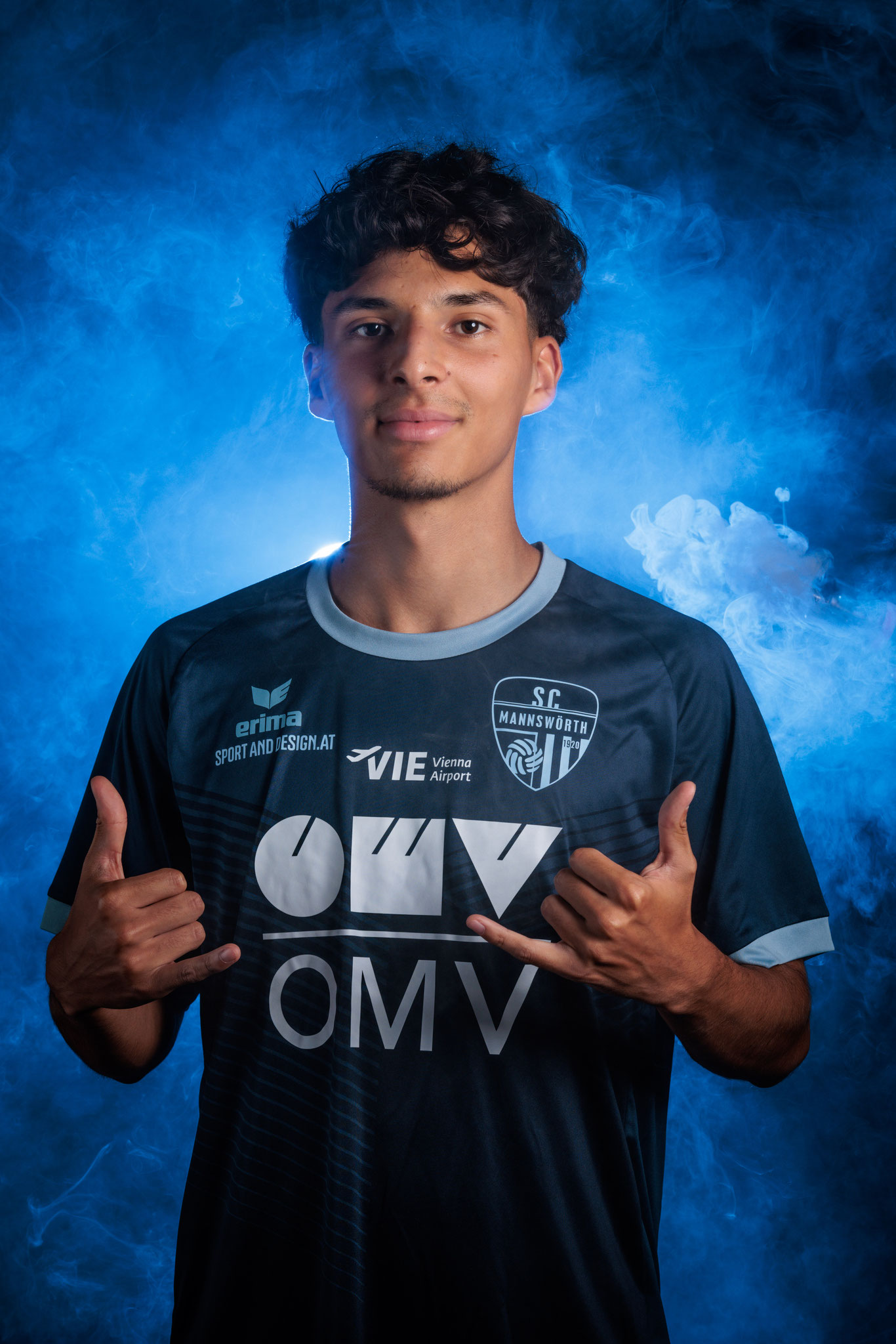 #21 Rios Samuel
