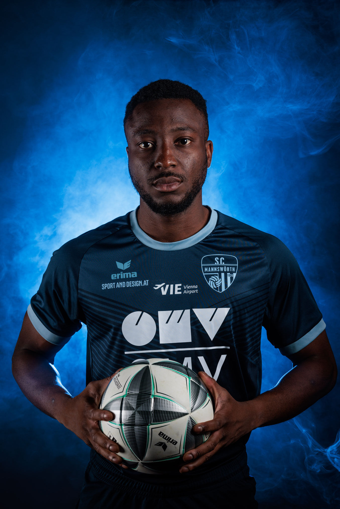 #04 Bamba Kader