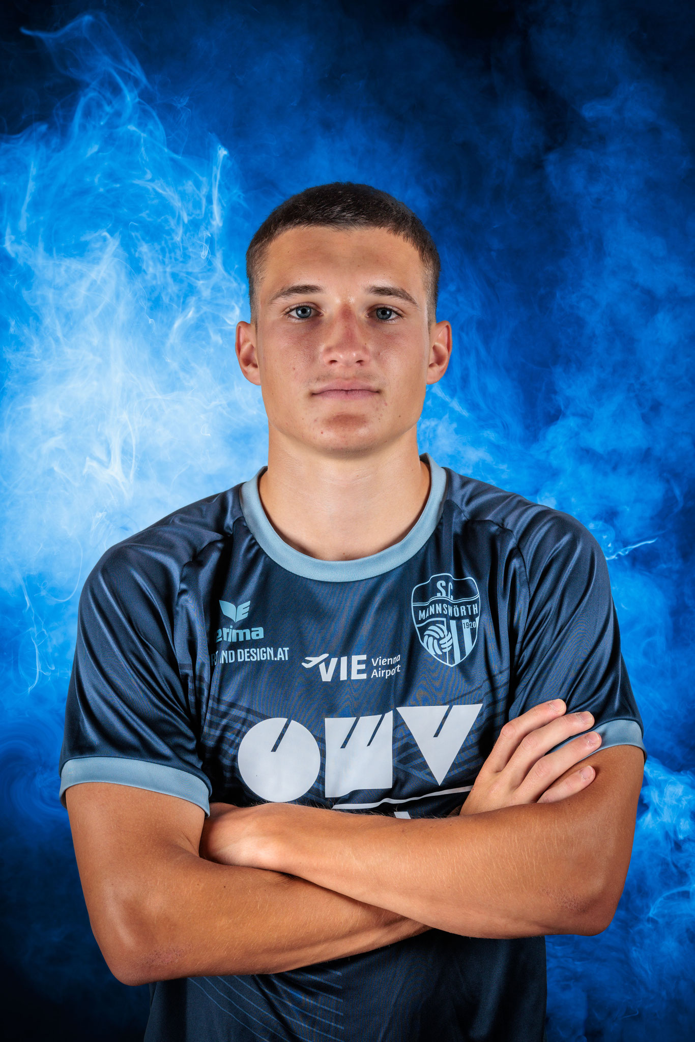 #17 Pastuovic David