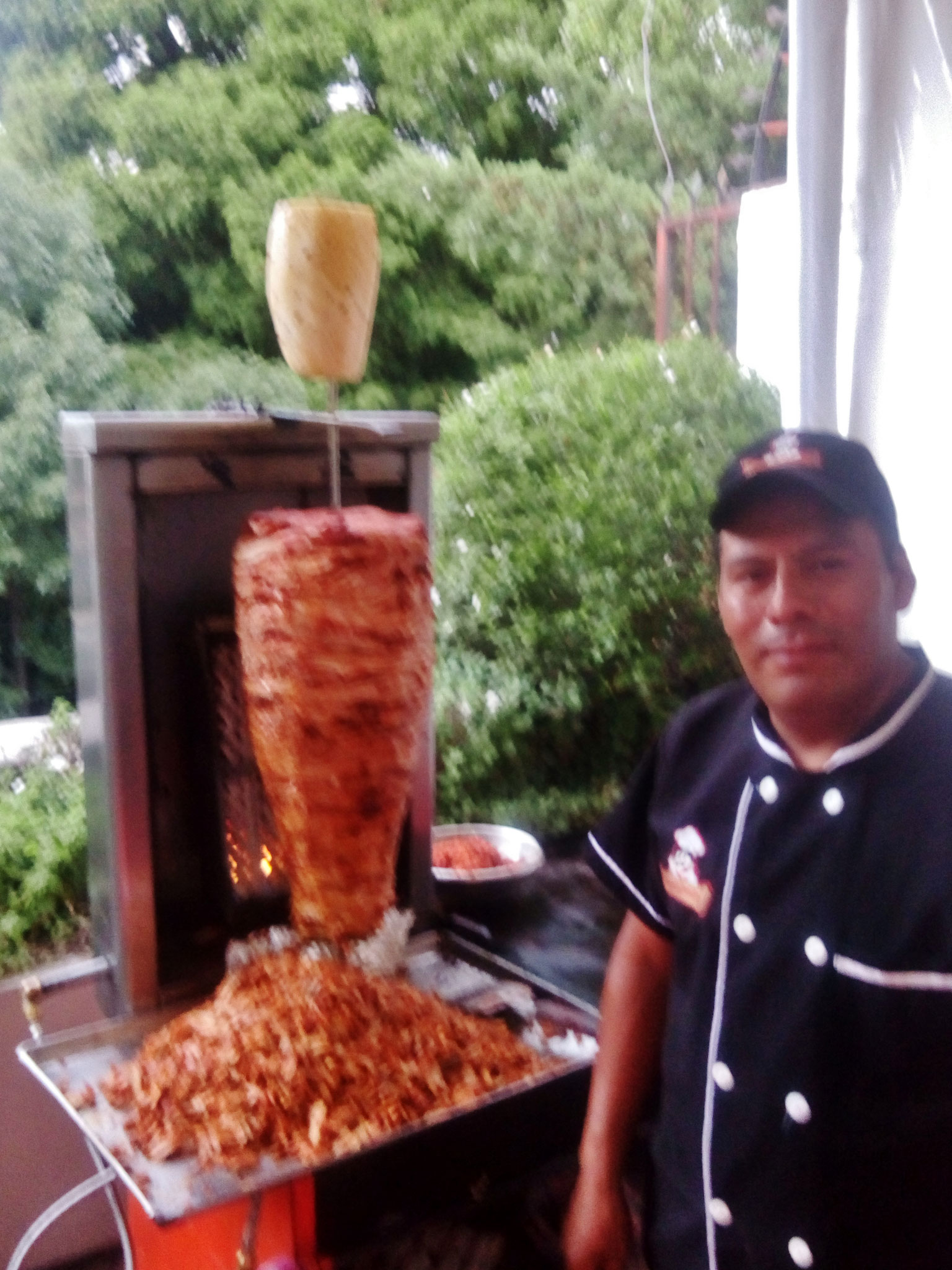 Tacos al Pastor a Domicilio Taquizas a Domicilio (CDMX)
