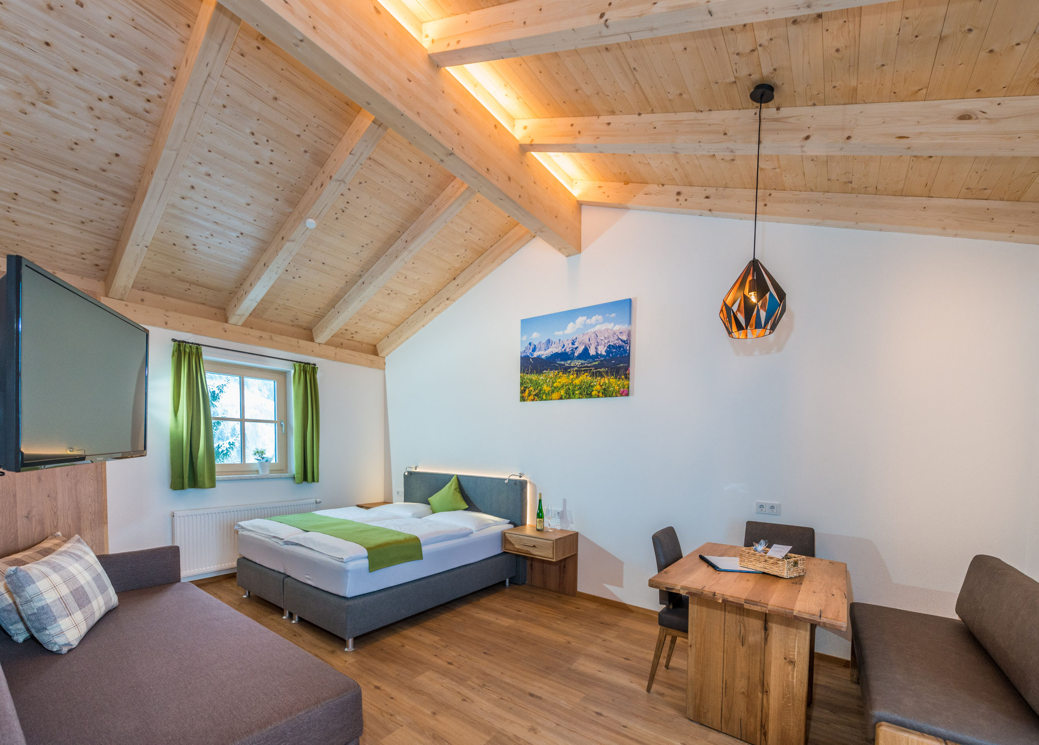 Apartment Blume